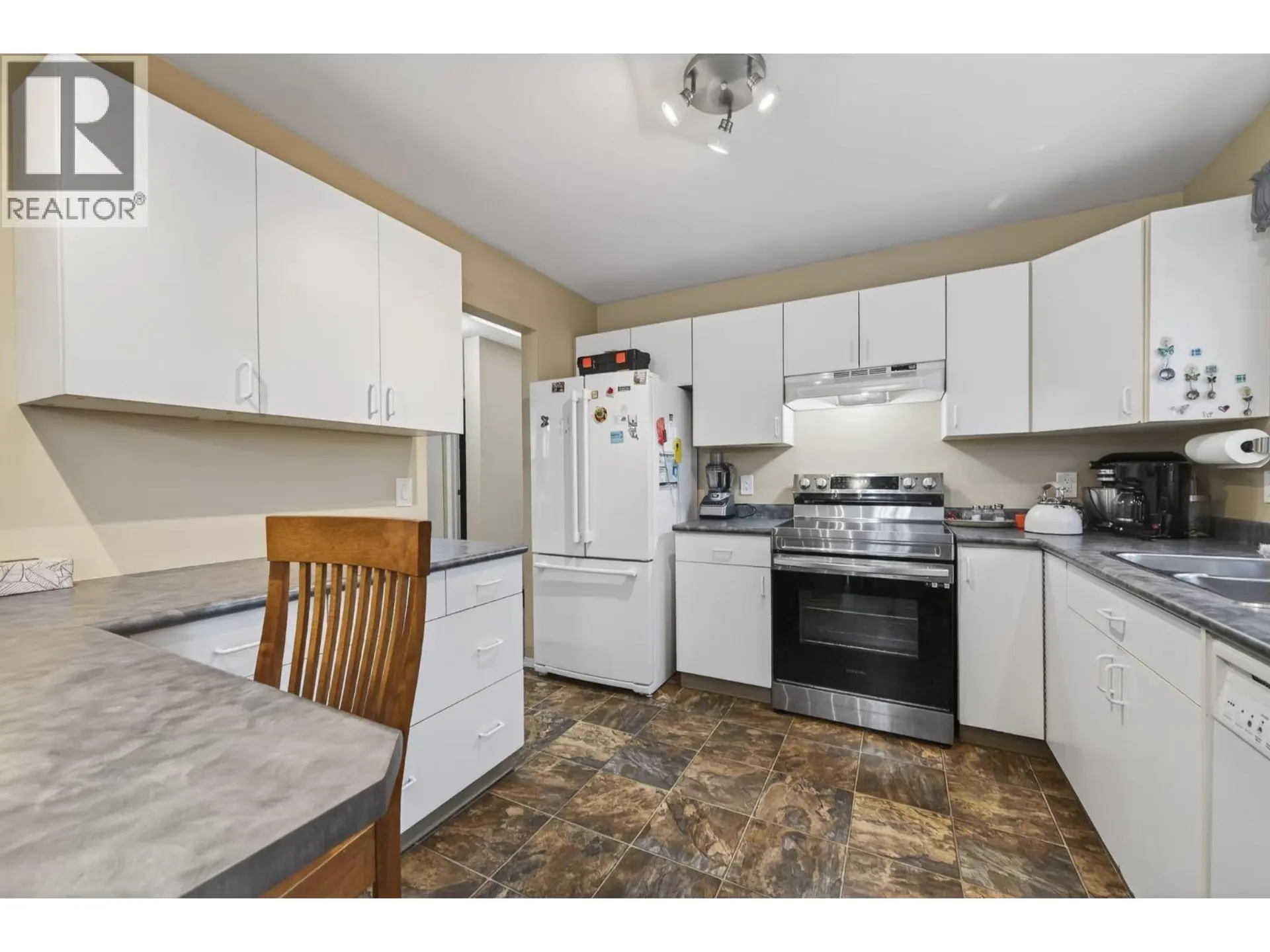 Property at 1297 14TH STREET, Kamloops, BC