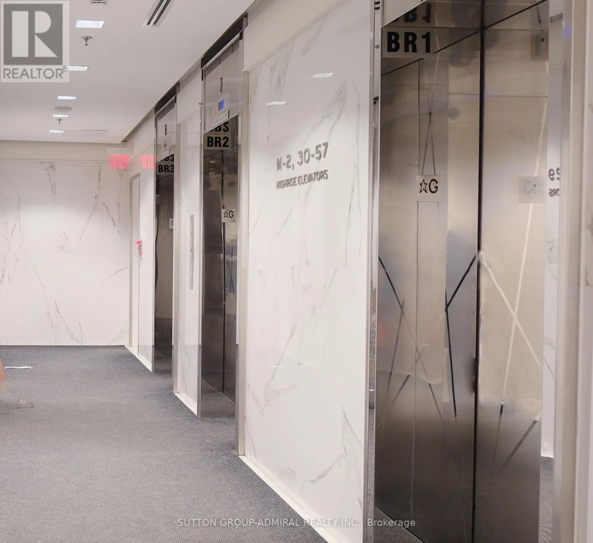 #4908 12 YORK STREET - Image 2
