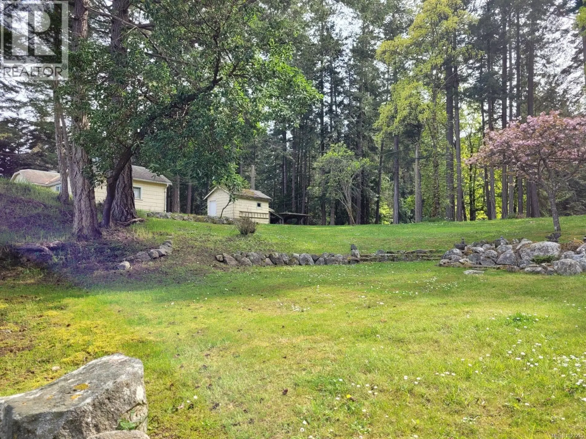 Property at 4218 ARMADALE RD, Pender Island, BC