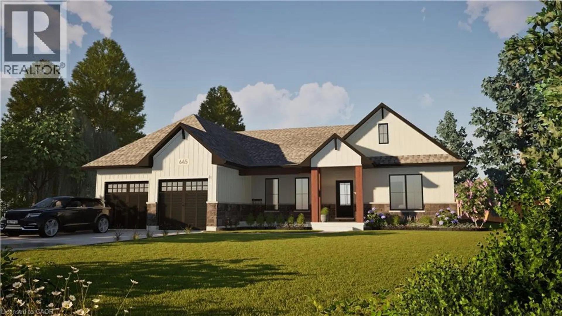#LOT 4 32035 BELL ROAD - Image 1
