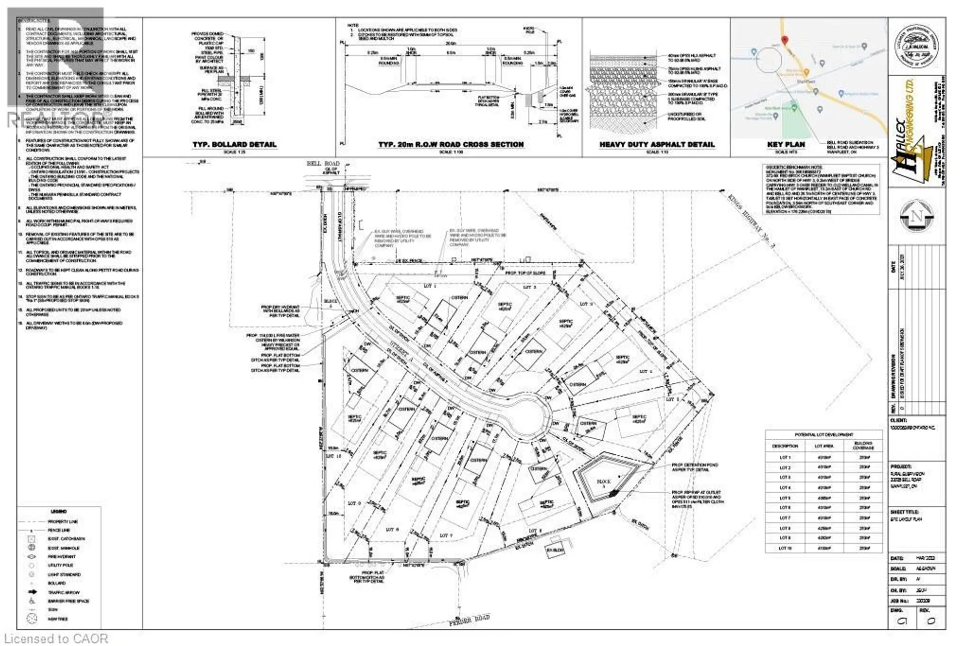 #LOT 4 32035 BELL ROAD - Image 3