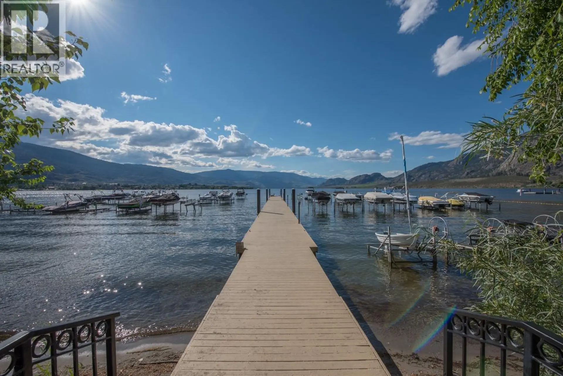 Property at #432 7600 COTTONWOOD DRIVE, Osoyoos, BC