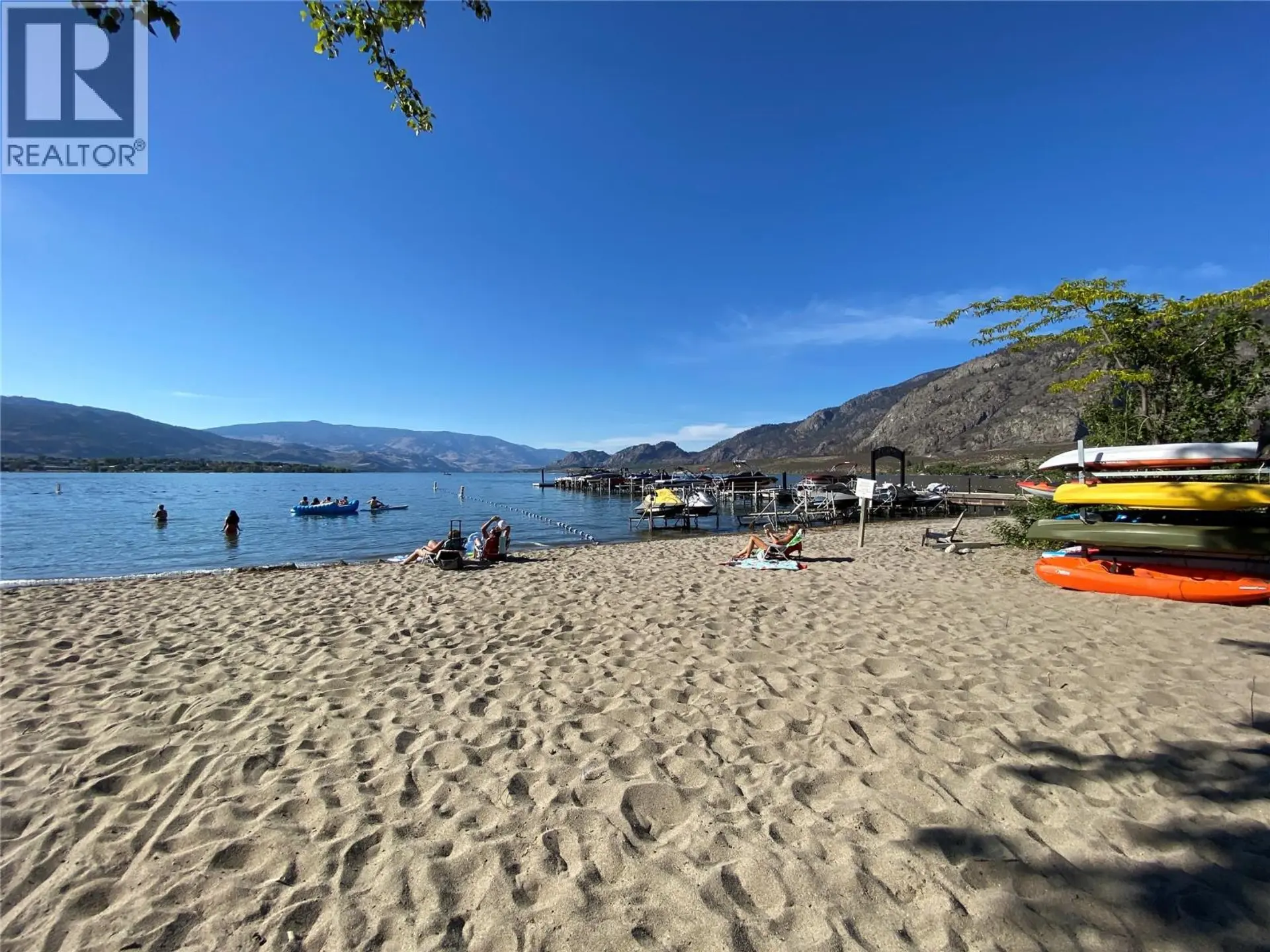 Property at #432 7600 COTTONWOOD DRIVE, Osoyoos, BC
