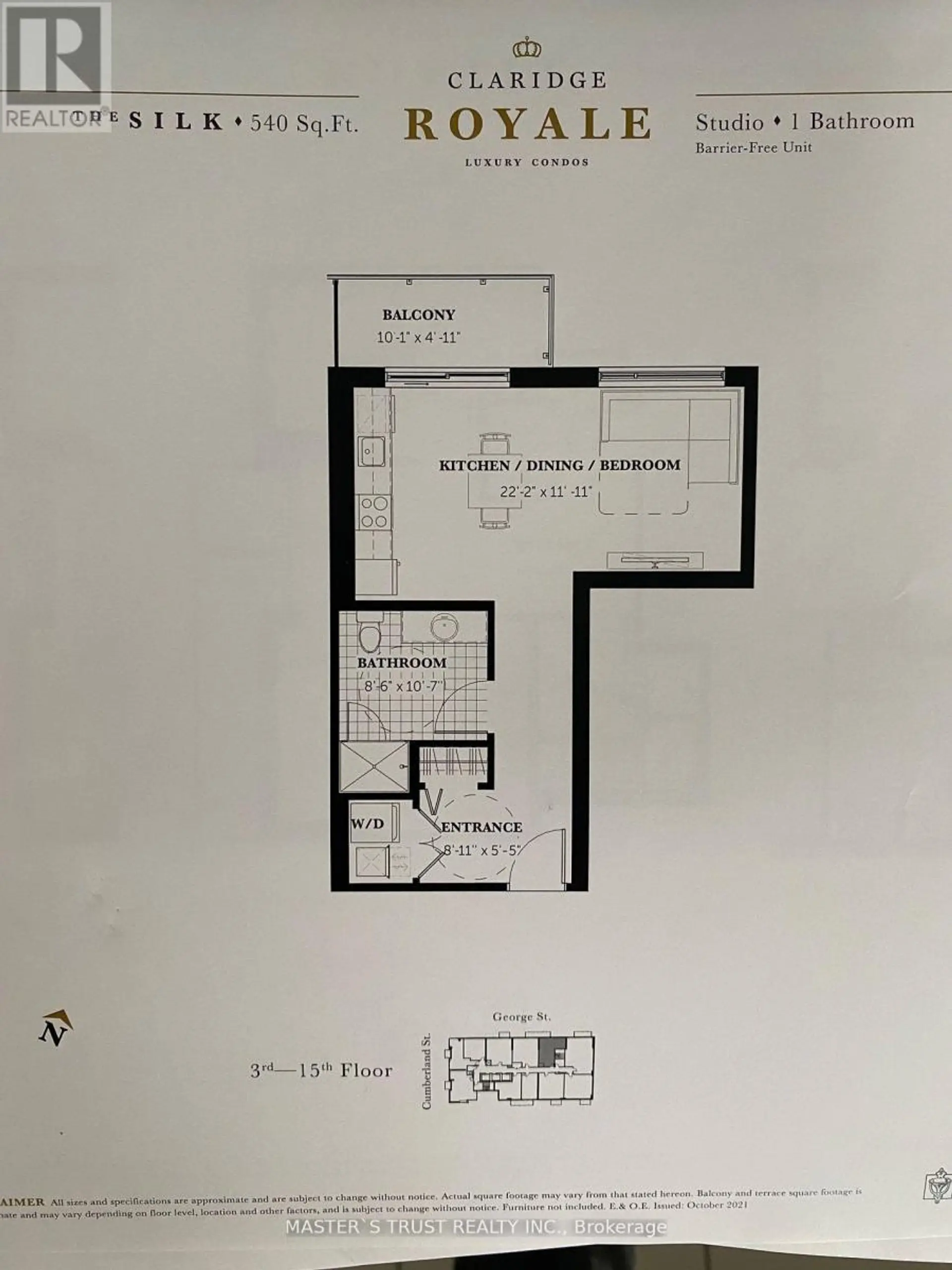 180 GEORGE STREET - Image 10
