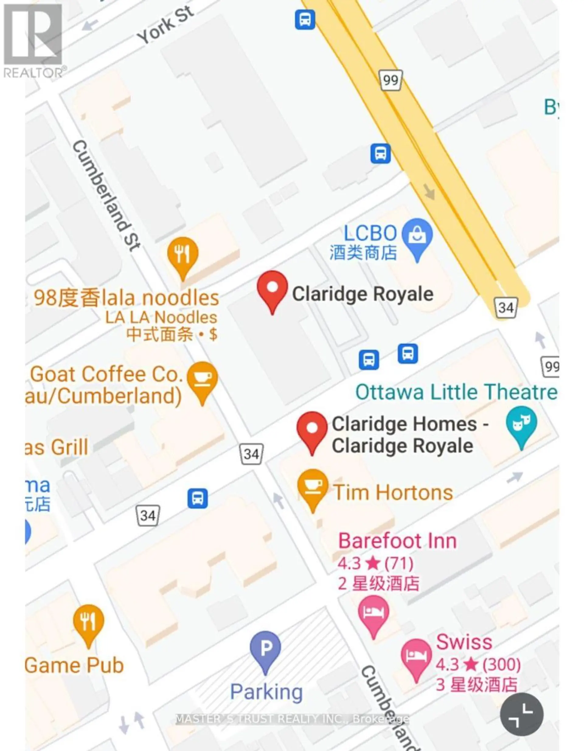 180 GEORGE STREET - Image 14