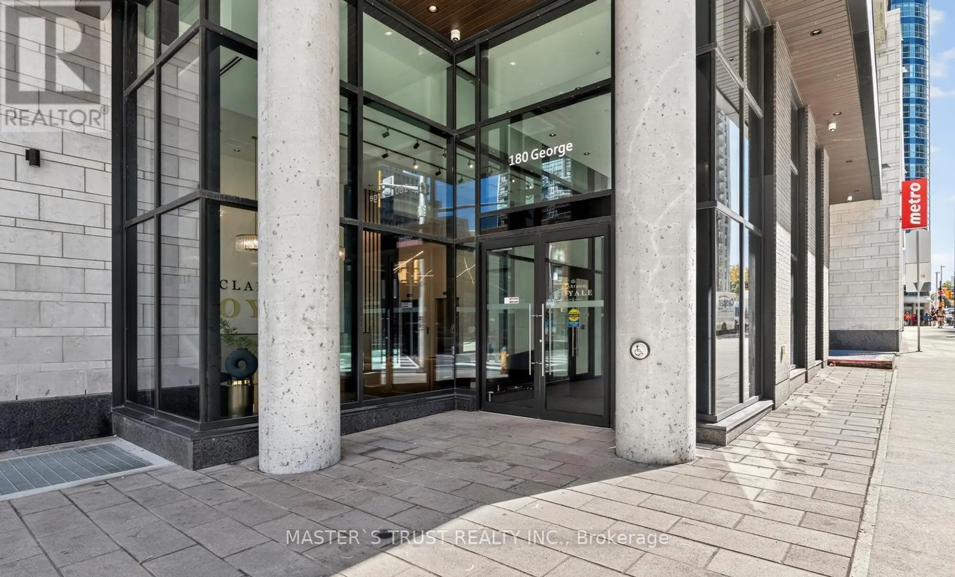 180 GEORGE STREET - Image 3