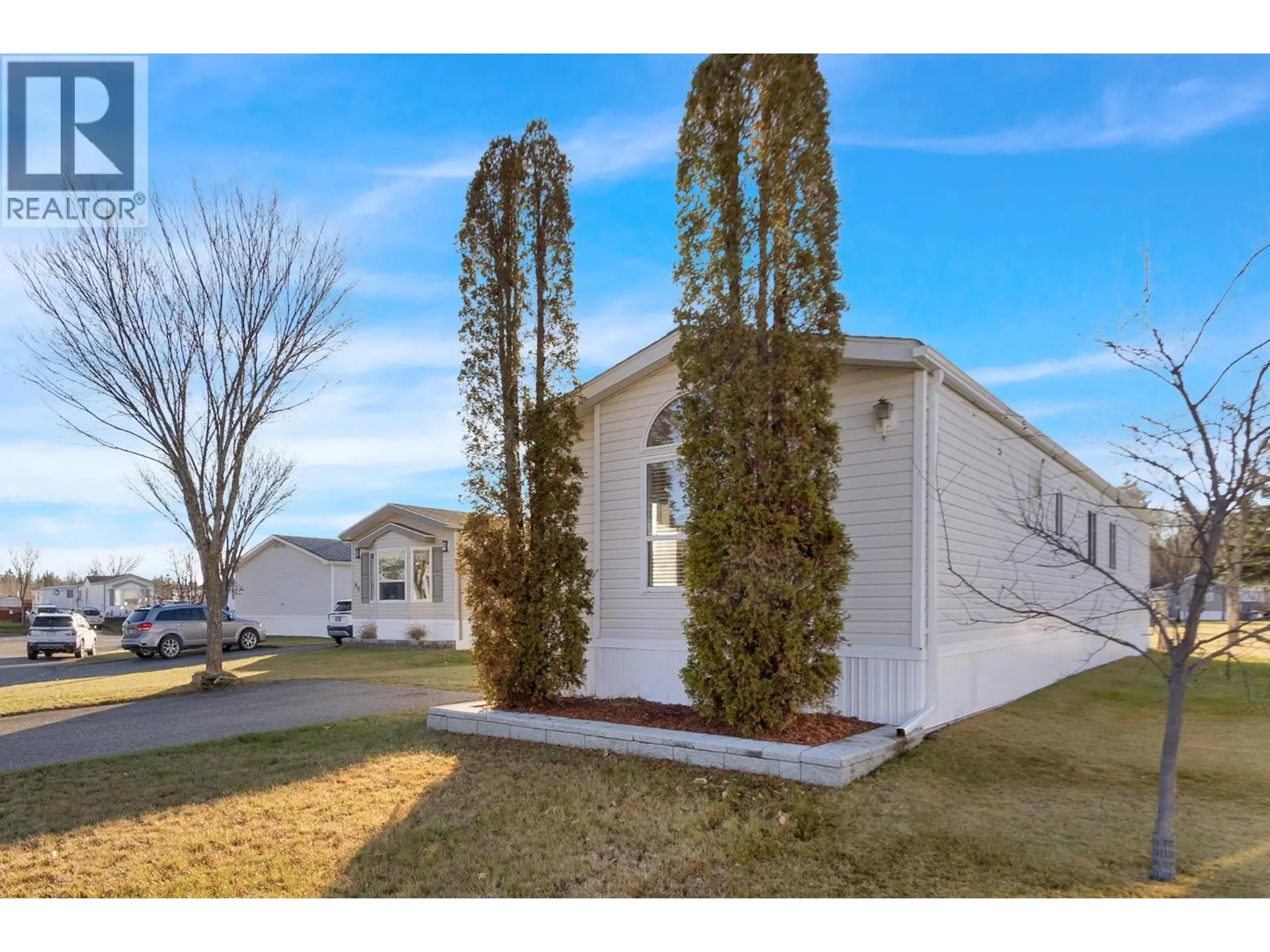 Property at #61 7100 ALDEEN ROAD, Prince George, BC