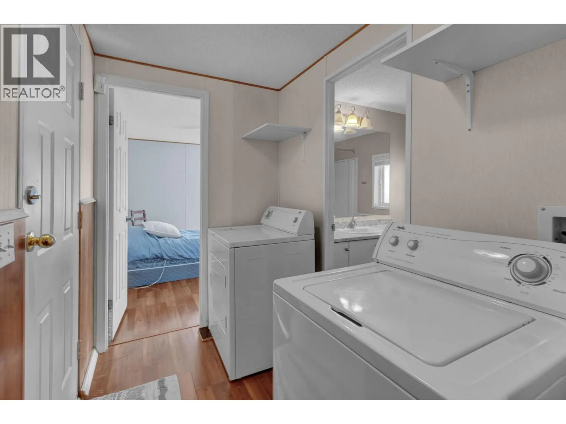 Property at #61 7100 ALDEEN ROAD, Prince George, BC