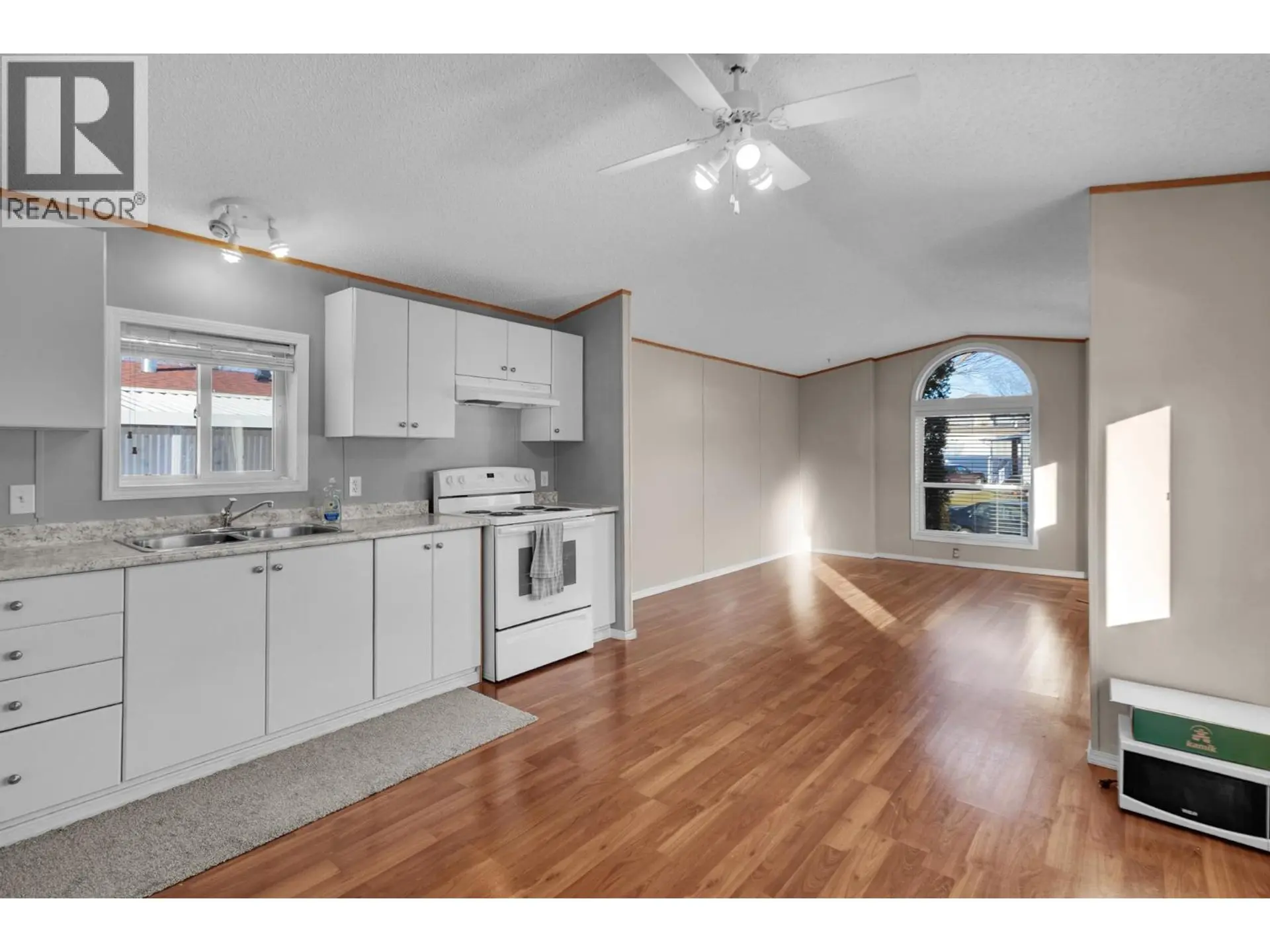 Property at #61 7100 ALDEEN ROAD, Prince George, BC