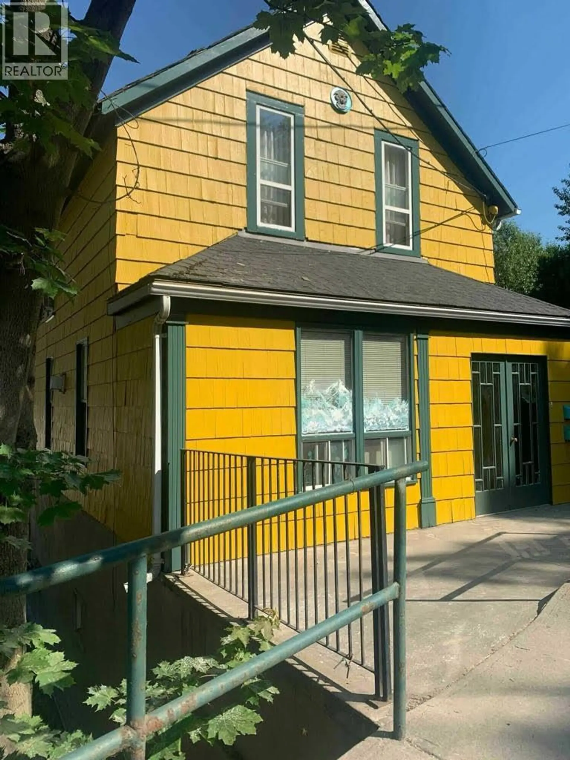 Property at 915 FRONT STREET, Nelson, BC