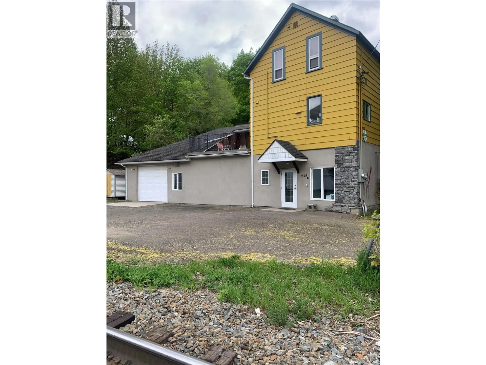 Property at 915 FRONT STREET, Nelson, BC