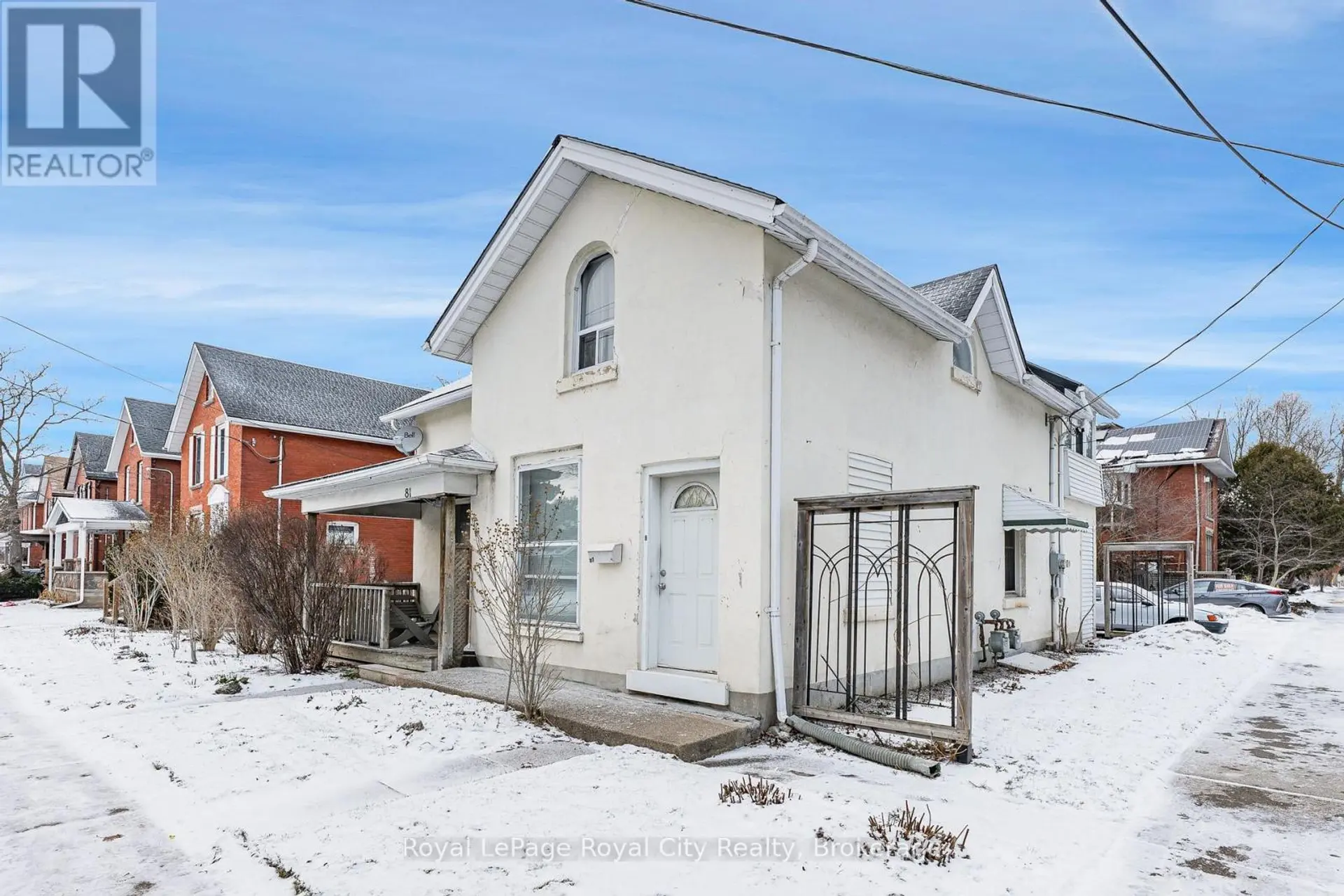 81 EDINBURGH ROAD N - Image 2