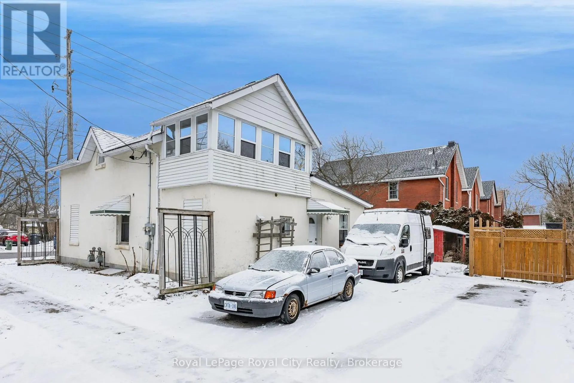 81 EDINBURGH ROAD N - Image 3