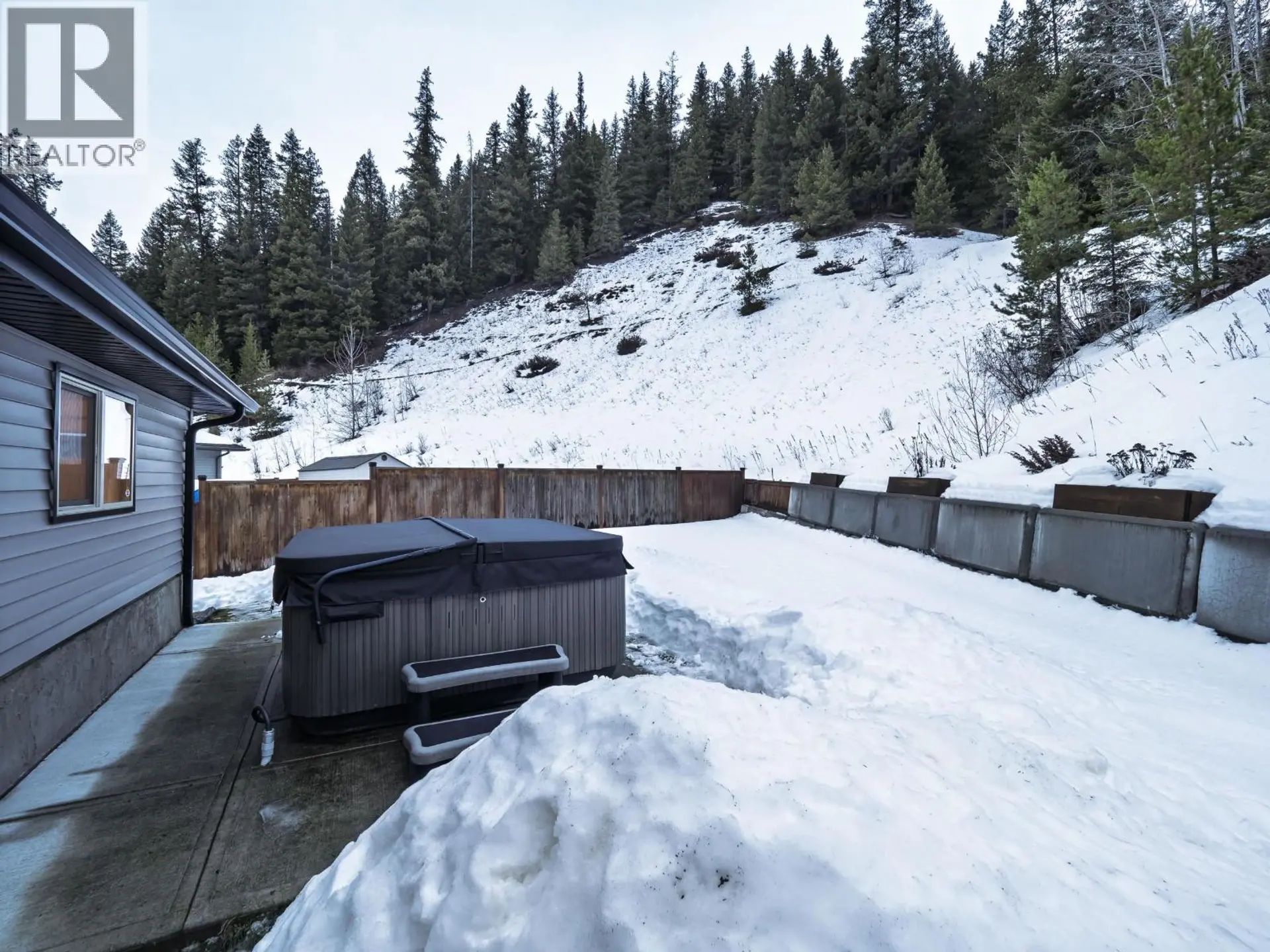 Property at 4642 AVTAR PLACE, Prince George, BC