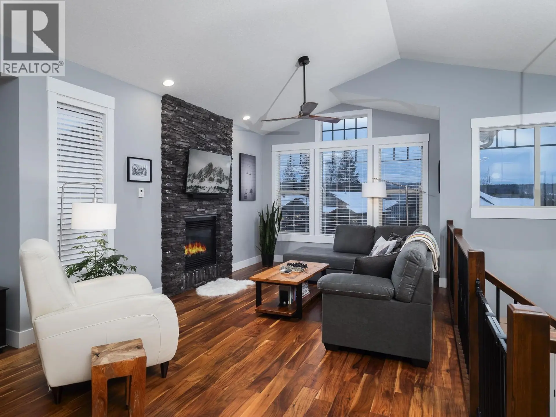 Property at 4642 AVTAR PLACE, Prince George, BC