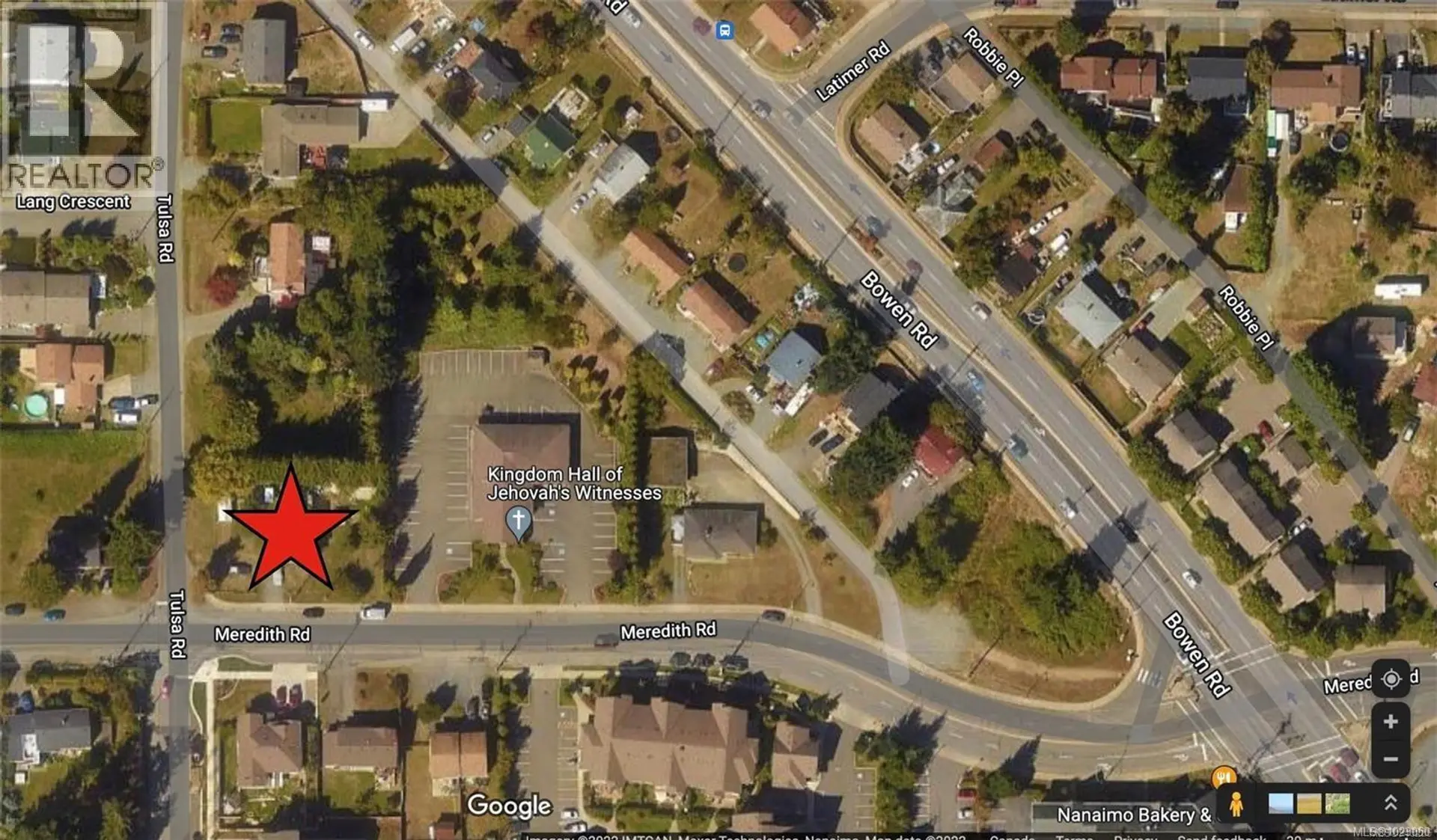 Property at 2126 MEREDITH RD, Nanaimo, BC