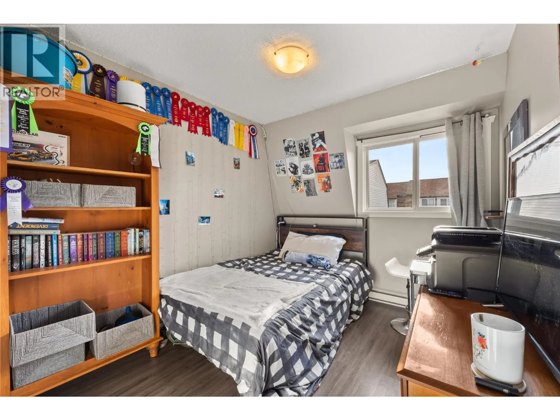 Property at #30 2250 BASKIN STREET, Penticton, BC