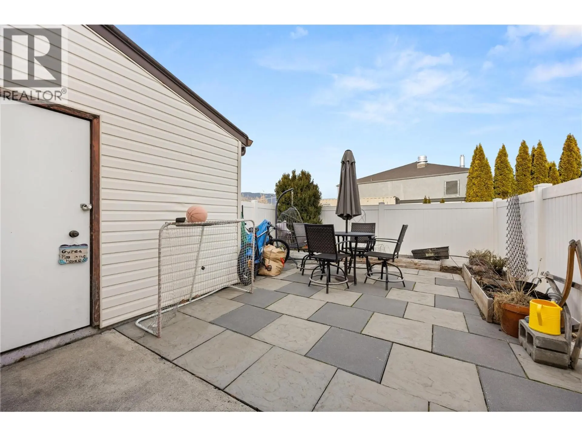 Property at #30 2250 BASKIN STREET, Penticton, BC