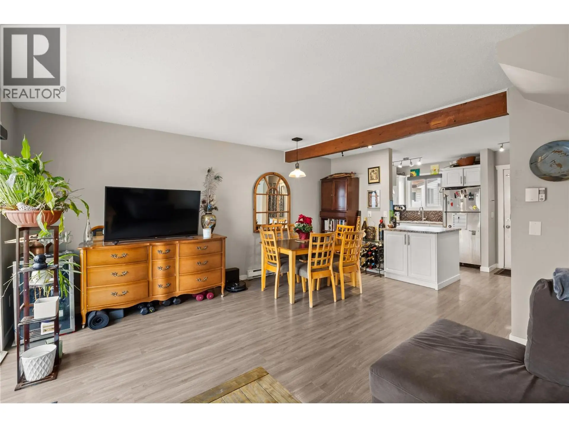 Property at #30 2250 BASKIN STREET, Penticton, BC