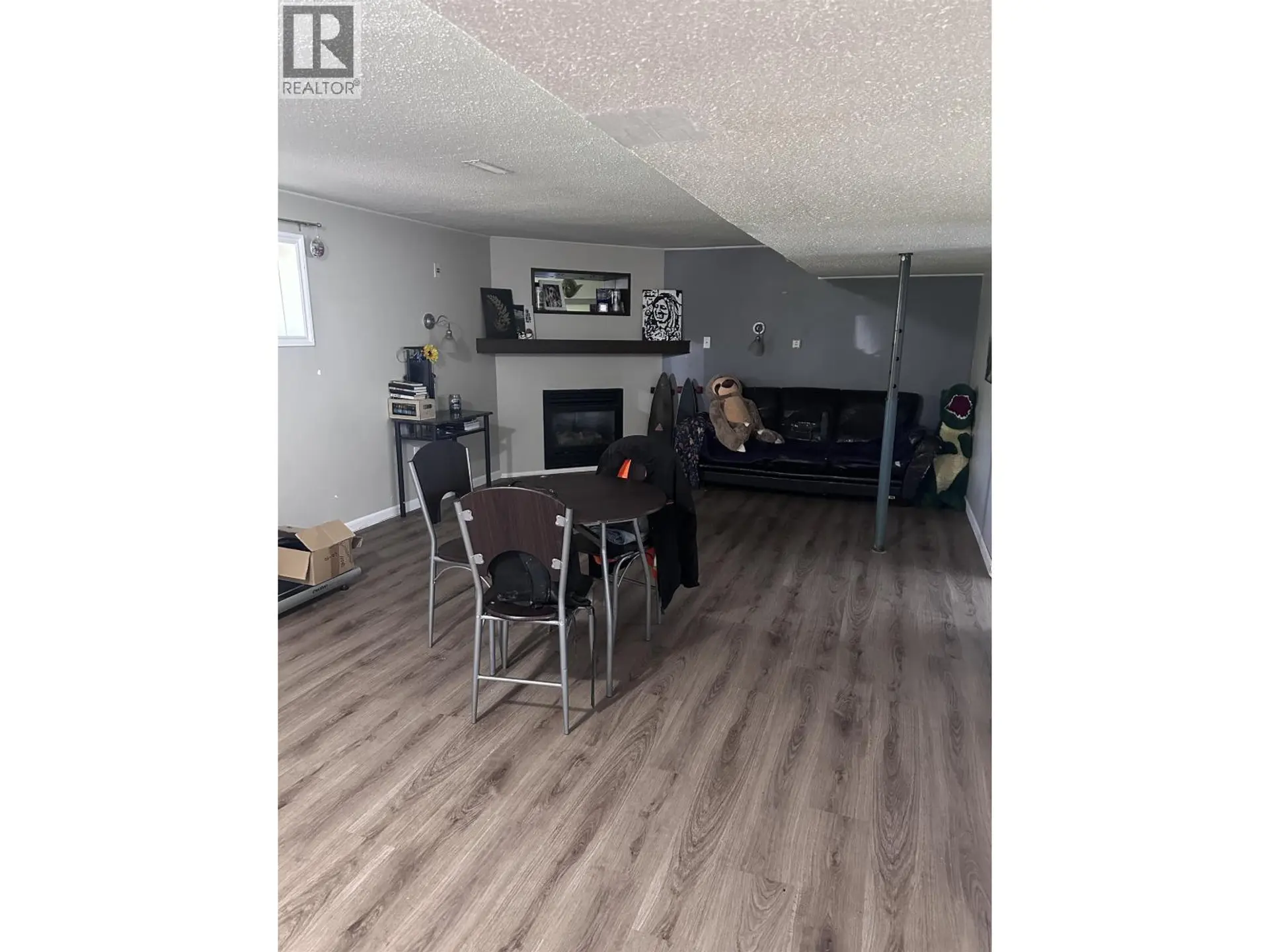 Property at 5303 41 STREET, Fort Nelson, BC
