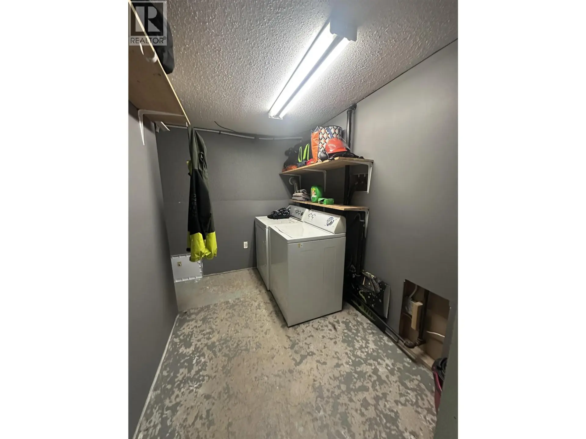 Property at 5303 41 STREET, Fort Nelson, BC