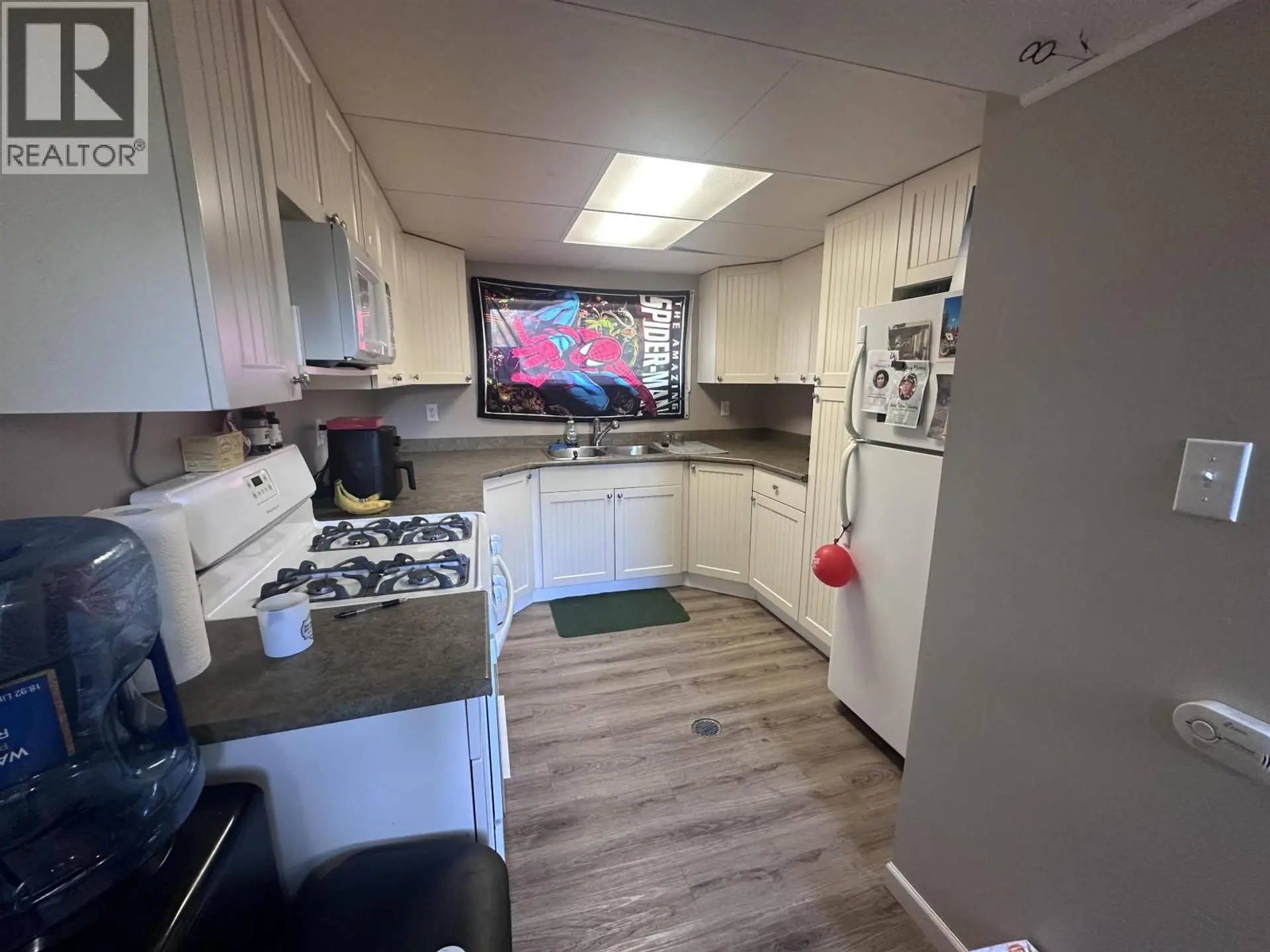 Property at 5303 41 STREET, Fort Nelson, BC