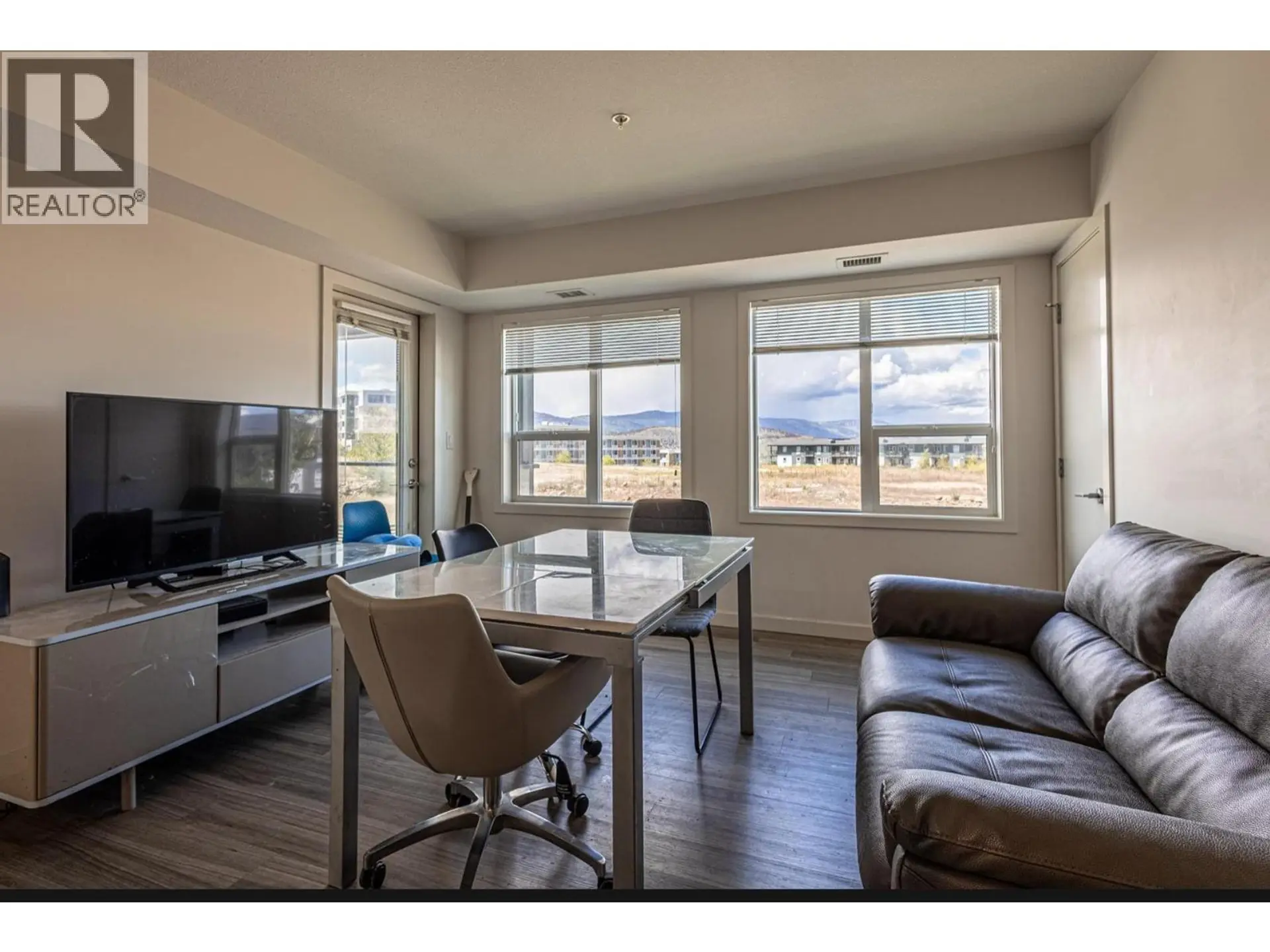 Property at #207 775 ACADEMY WAY, Kelowna, BC