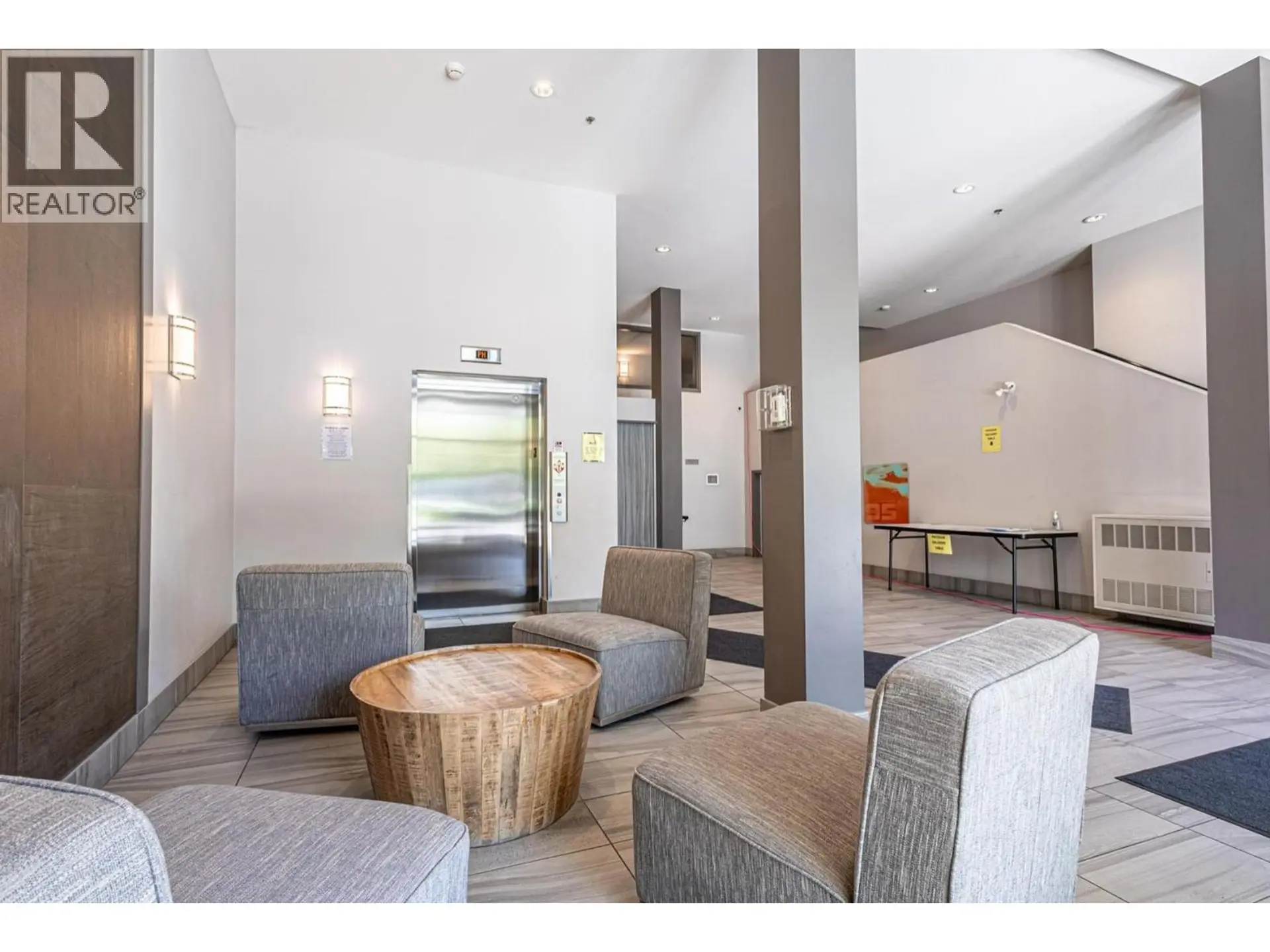 Property at #207 775 ACADEMY WAY, Kelowna, BC