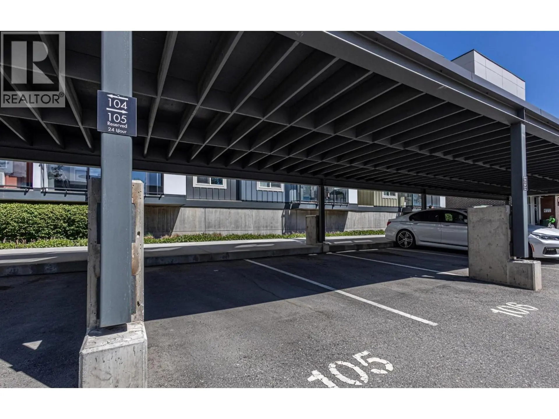 Property at #207 775 ACADEMY WAY, Kelowna, BC