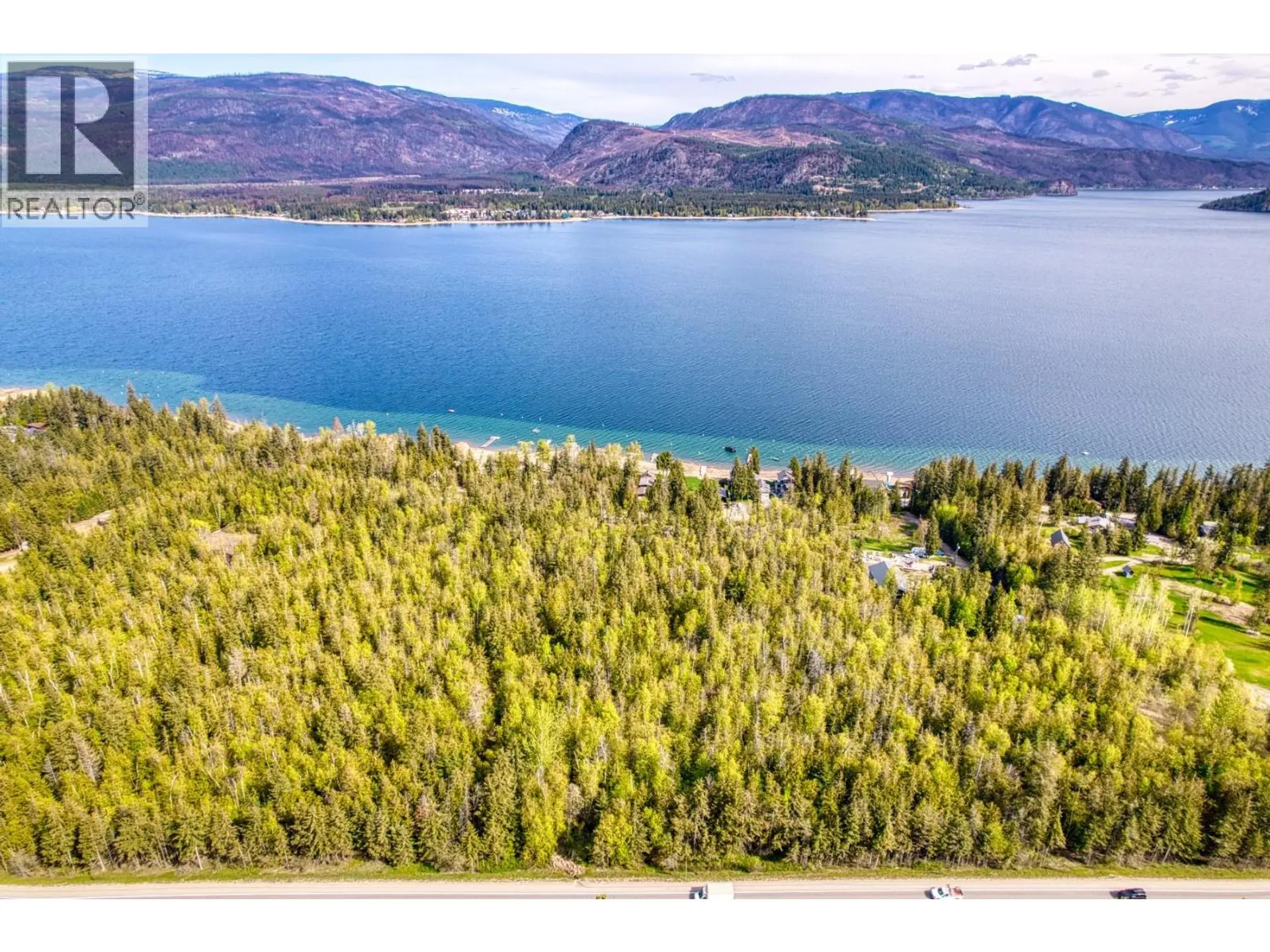 Property at LOT A BLIND BAY ROAD, Sorrento, BC