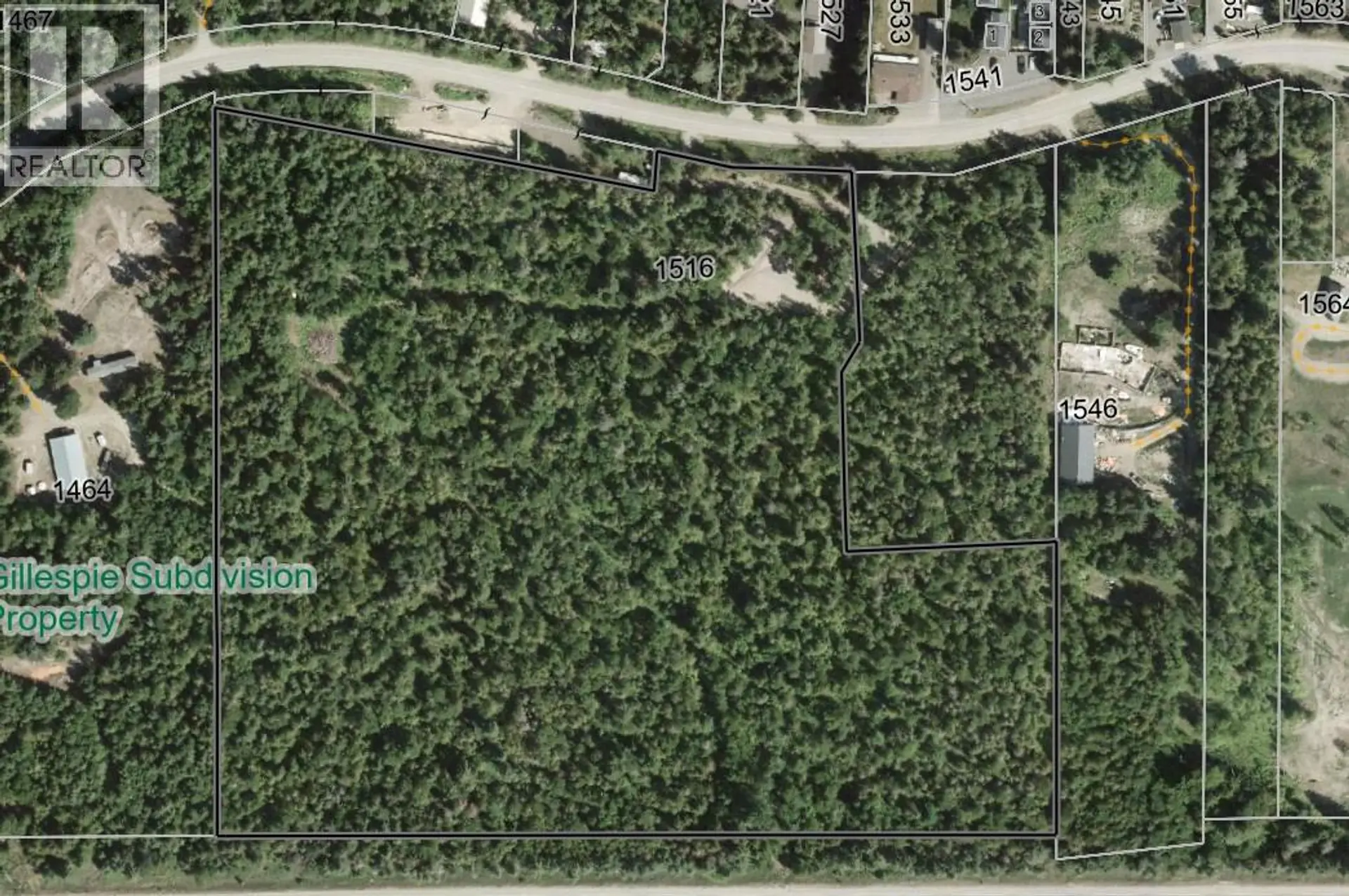 Property at LOT A BLIND BAY ROAD, Sorrento, BC