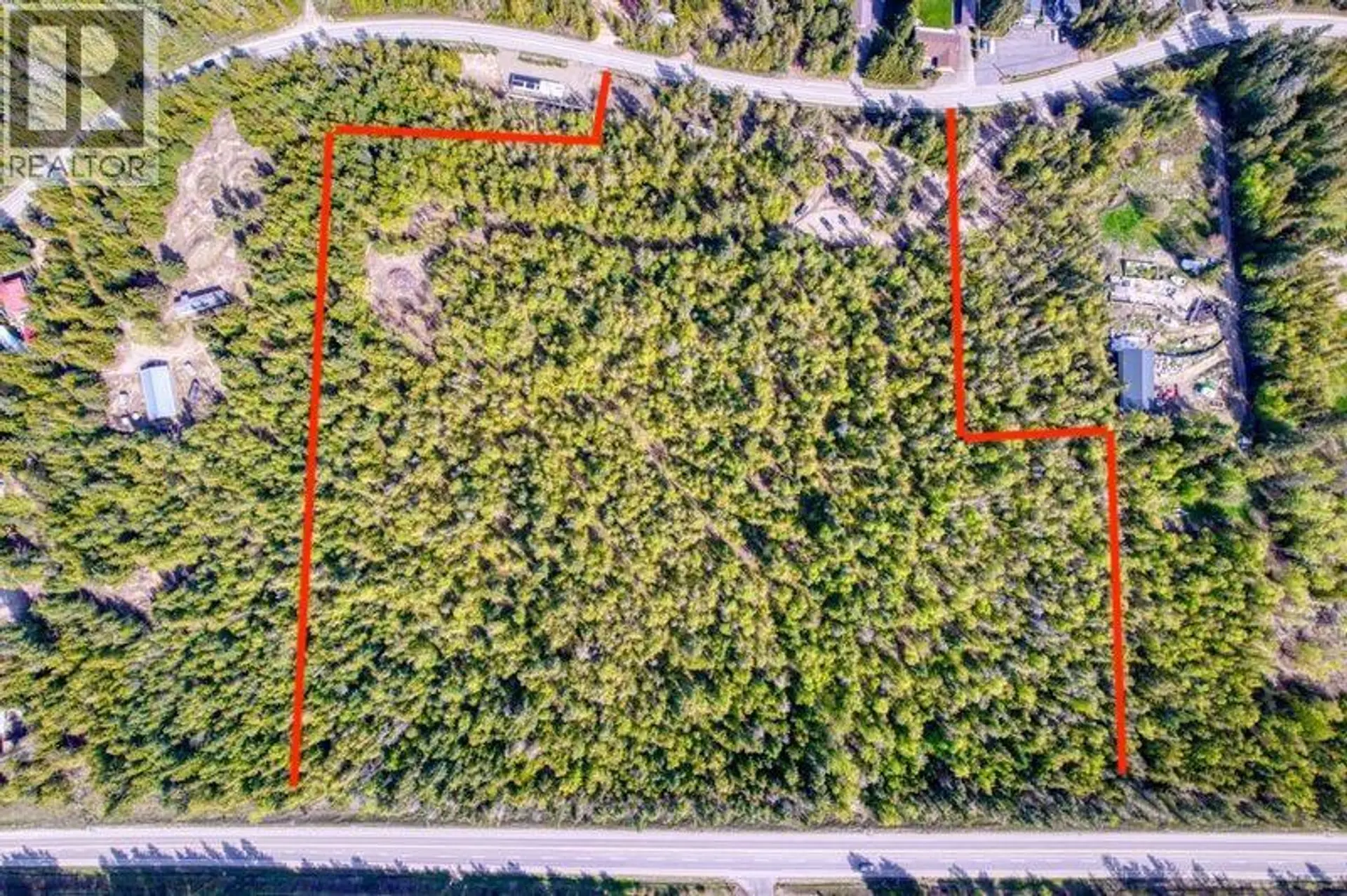 Property at LOT A BLIND BAY ROAD, Sorrento, BC