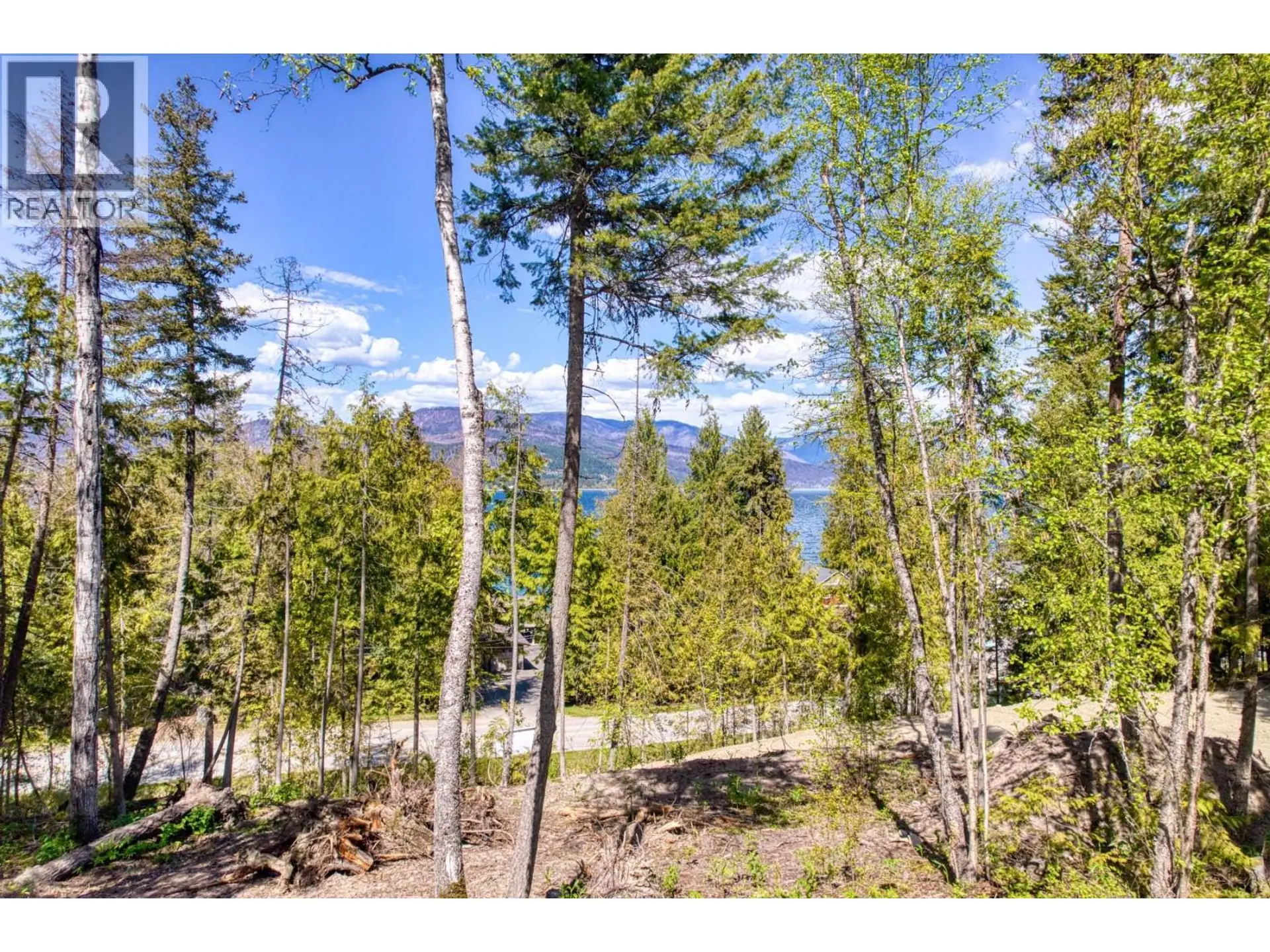 Property at LOT A BLIND BAY ROAD, Sorrento, BC