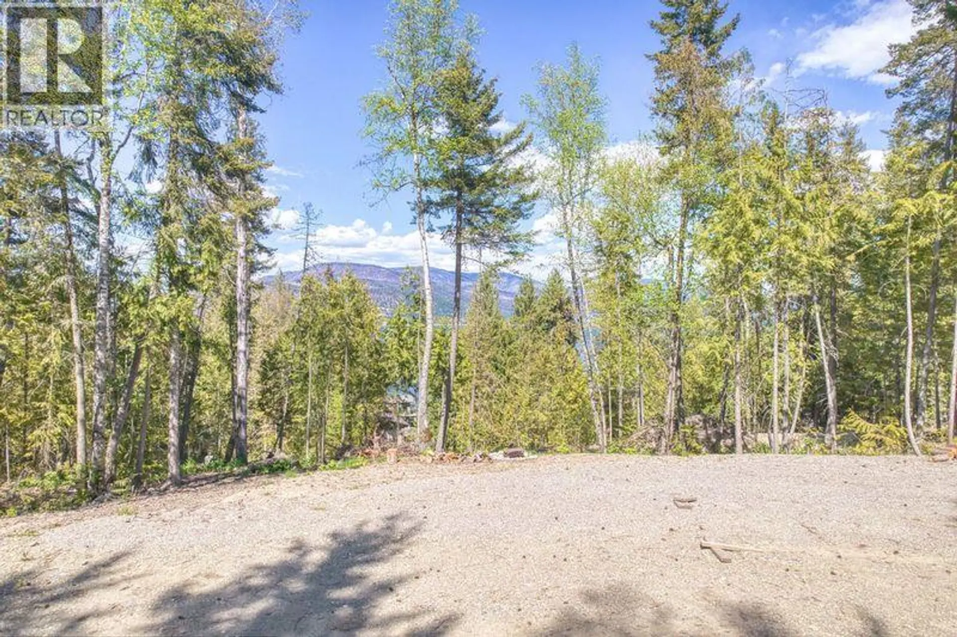 Property at LOT A BLIND BAY ROAD, Sorrento, BC