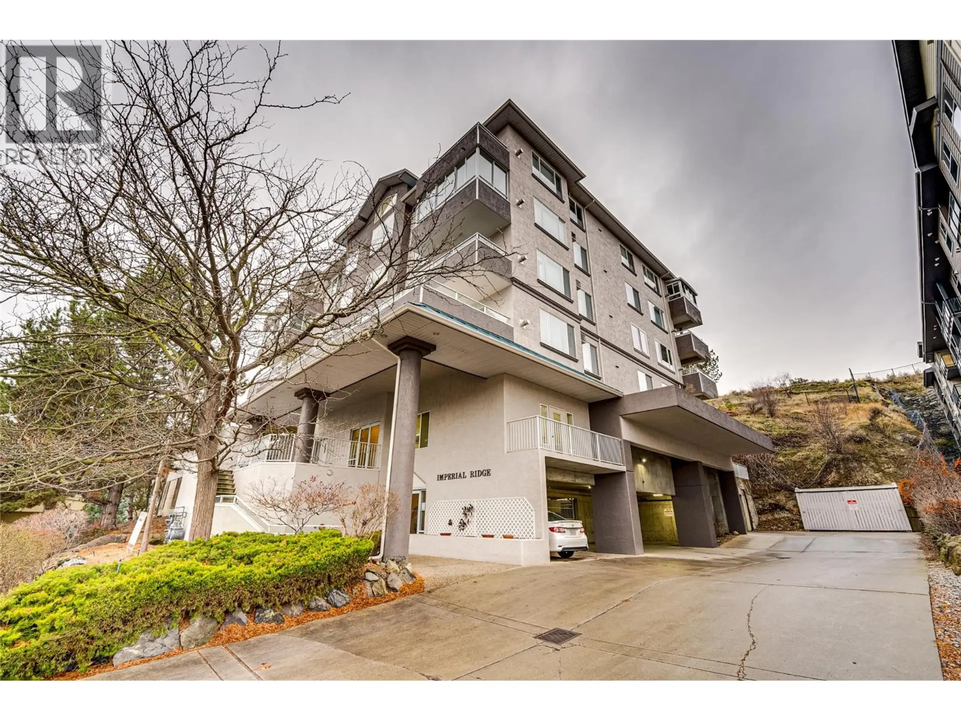 Property at #102 3320 Centennial Drive, Vernon, BC