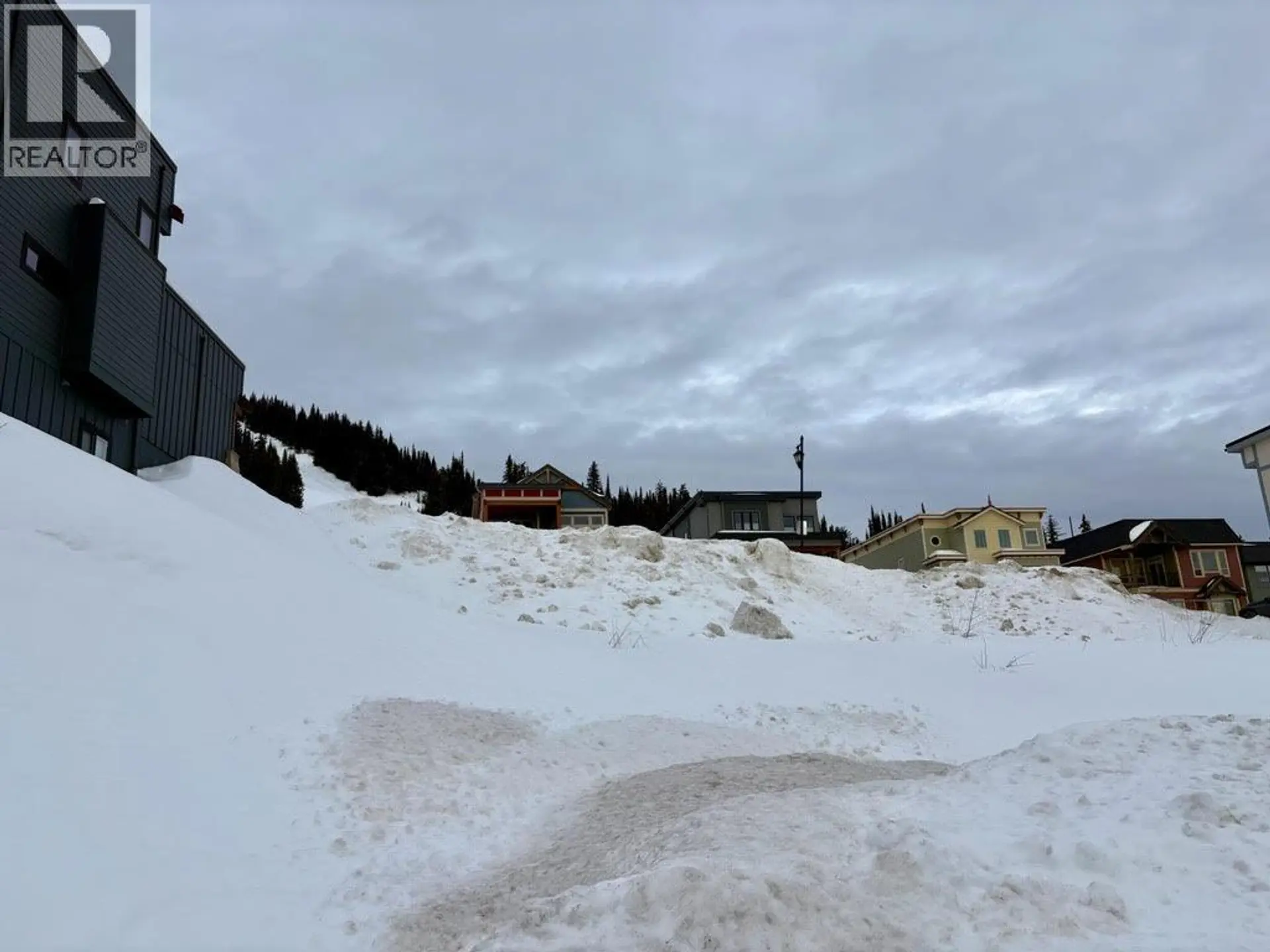 Property at 520 ARNICA LANE, Silver Star, BC