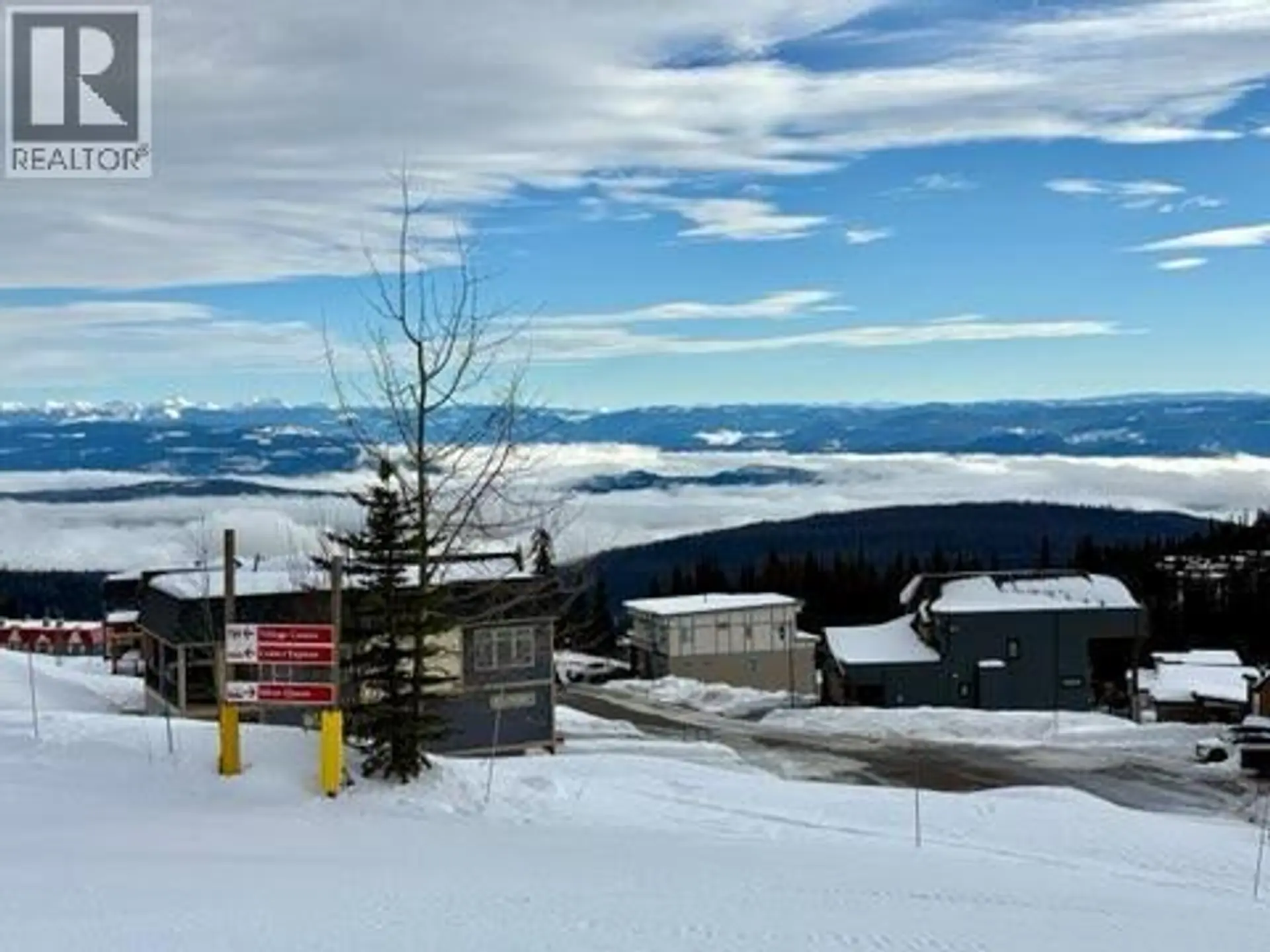 Property at 520 ARNICA LANE, Silver Star, BC