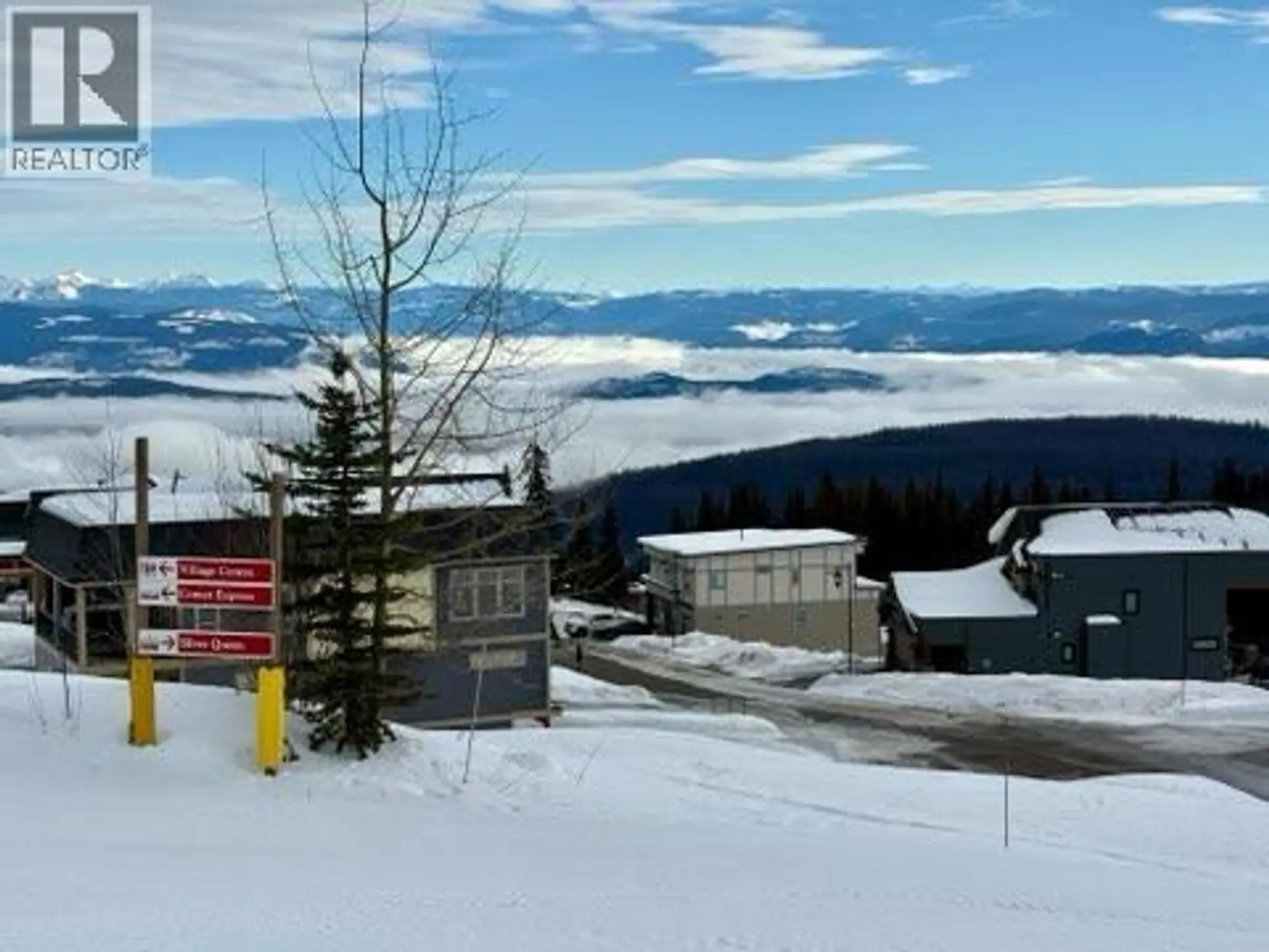 Property at 520 ARNICA LANE, Silver Star, BC