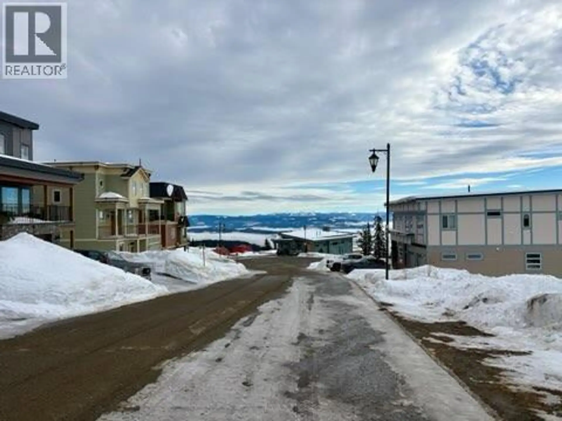 Property at 520 ARNICA LANE, Silver Star, BC