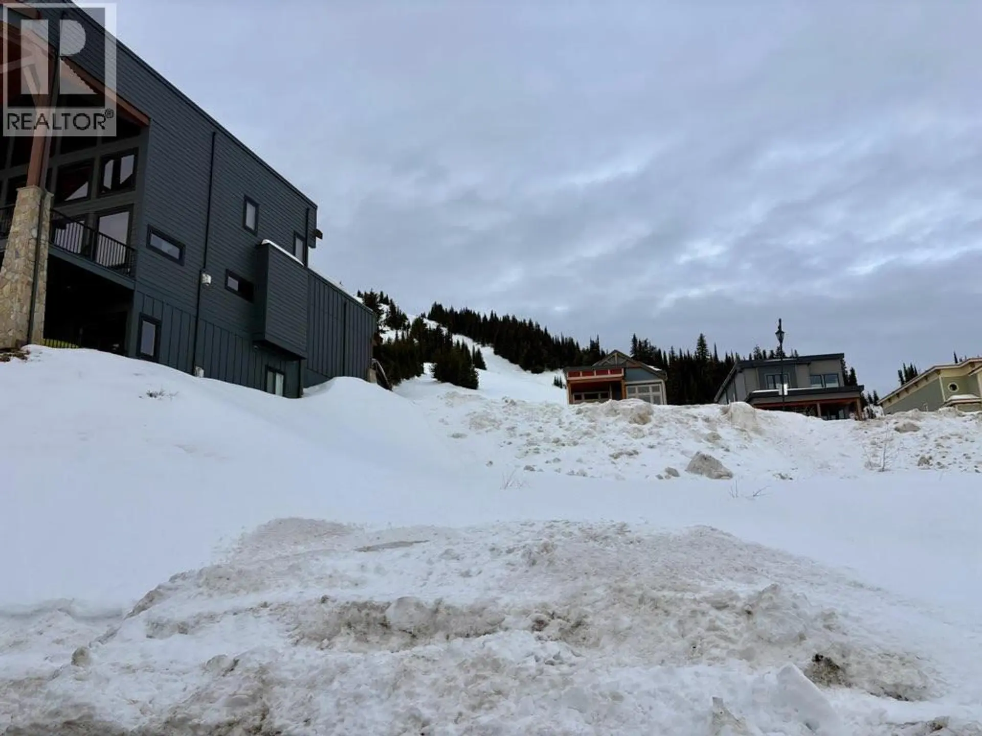 Property at 520 ARNICA LANE, Silver Star, BC