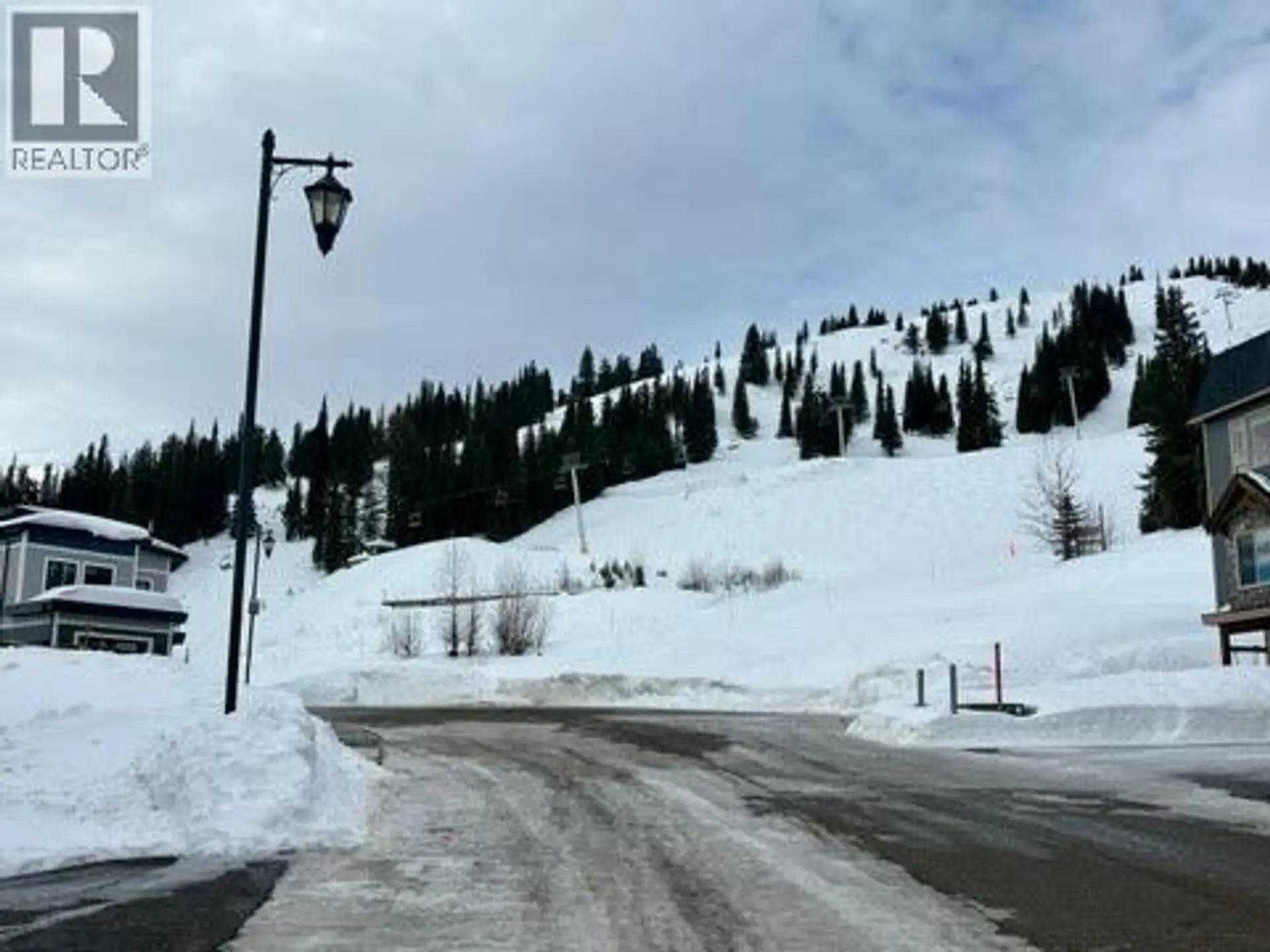 Property at 520 ARNICA LANE, Silver Star, BC