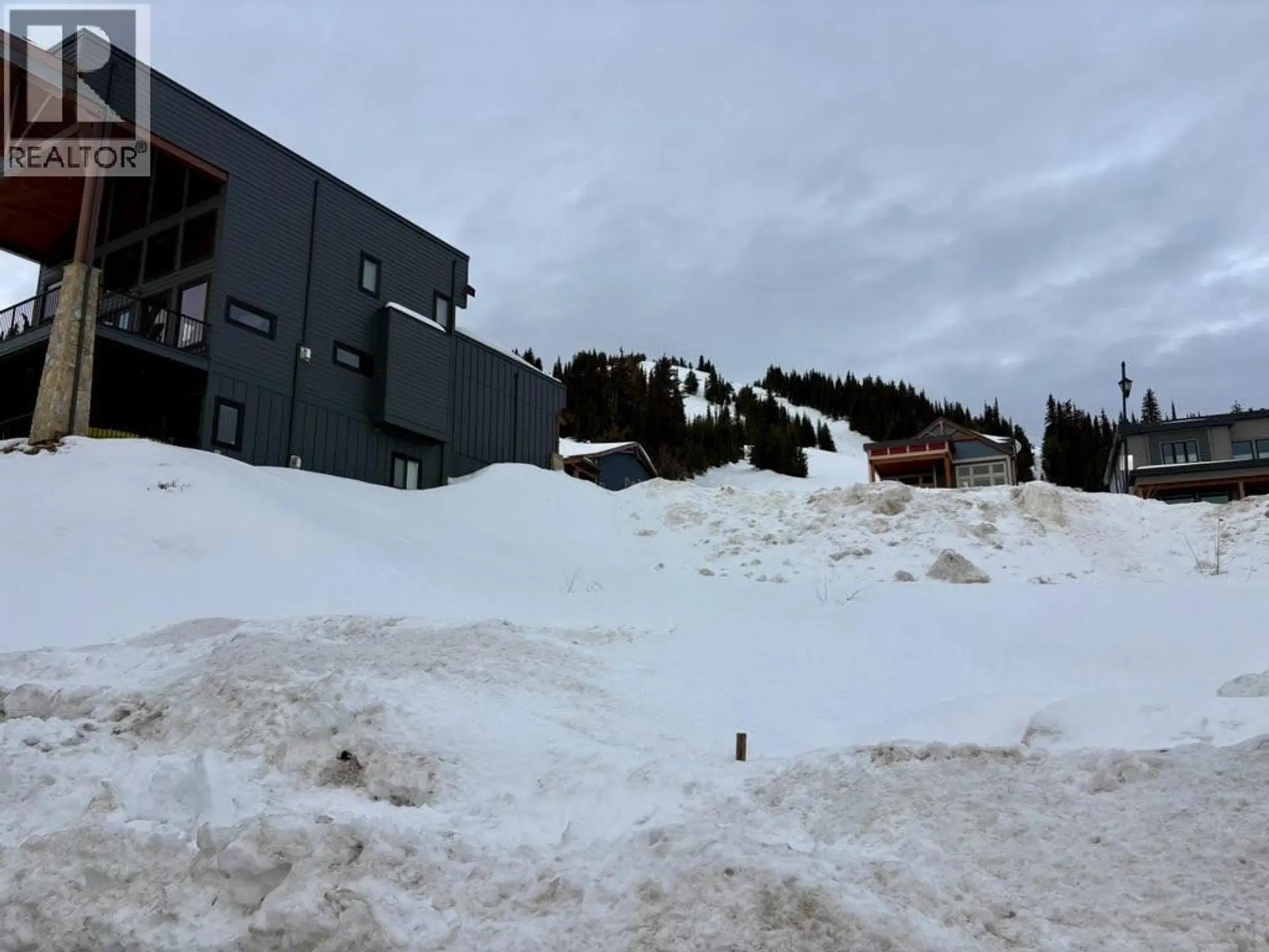 Property at 520 ARNICA LANE, Silver Star, BC