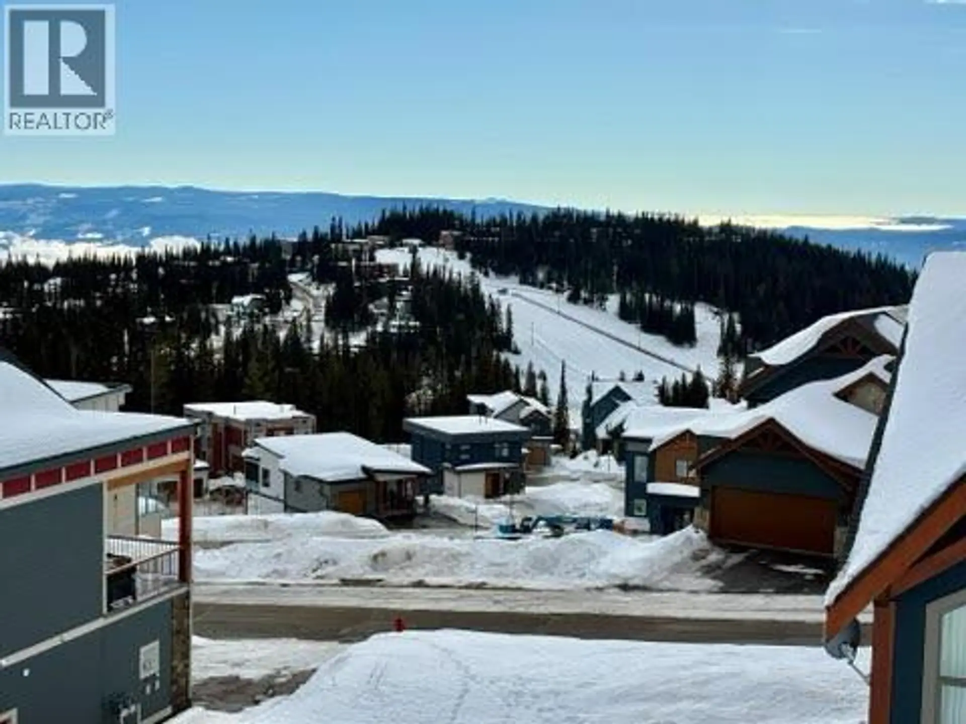 Property at 520 ARNICA LANE, Silver Star, BC