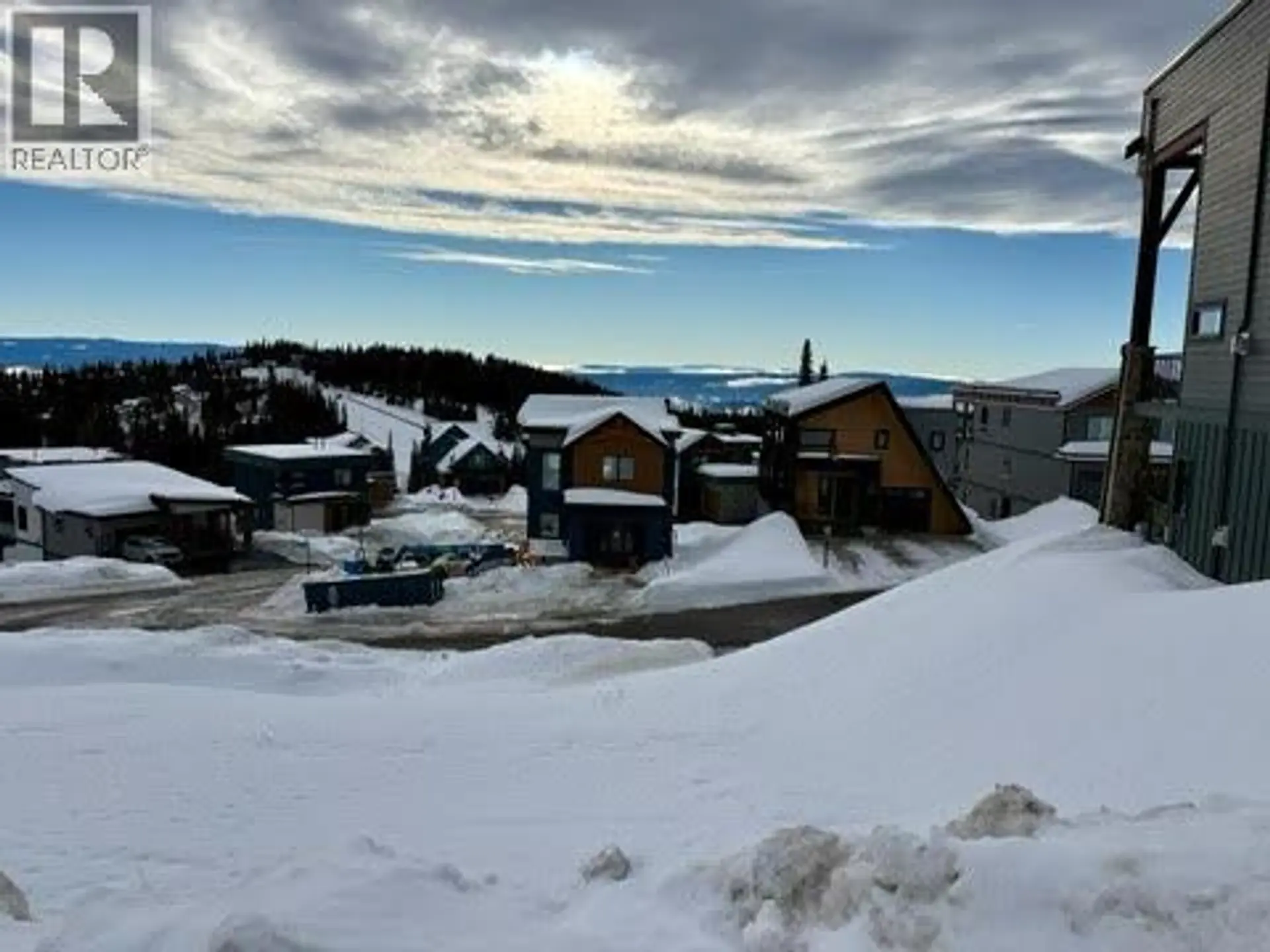 Property at 520 ARNICA LANE, Silver Star, BC