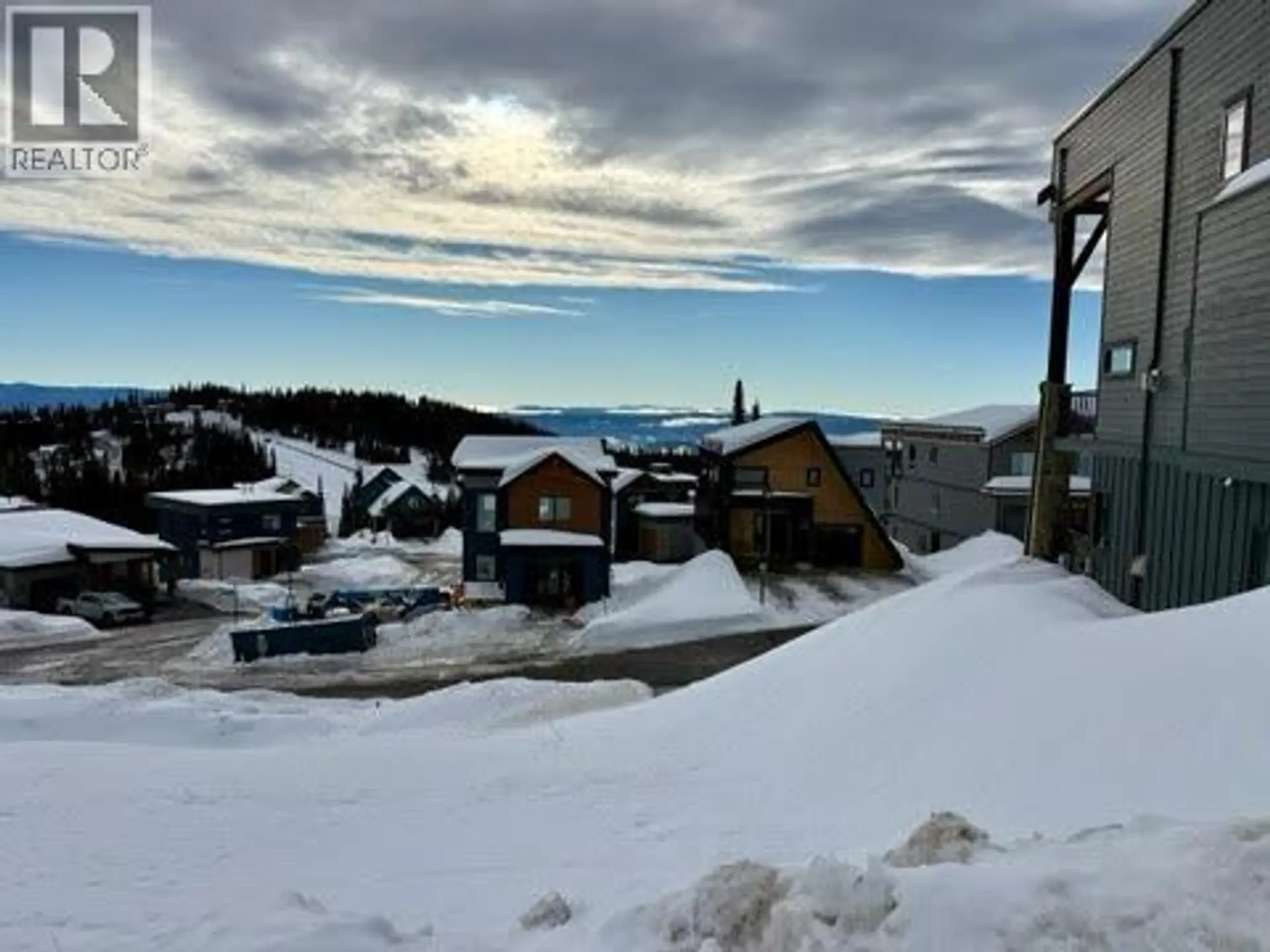 Property at 520 ARNICA LANE, Silver Star, BC