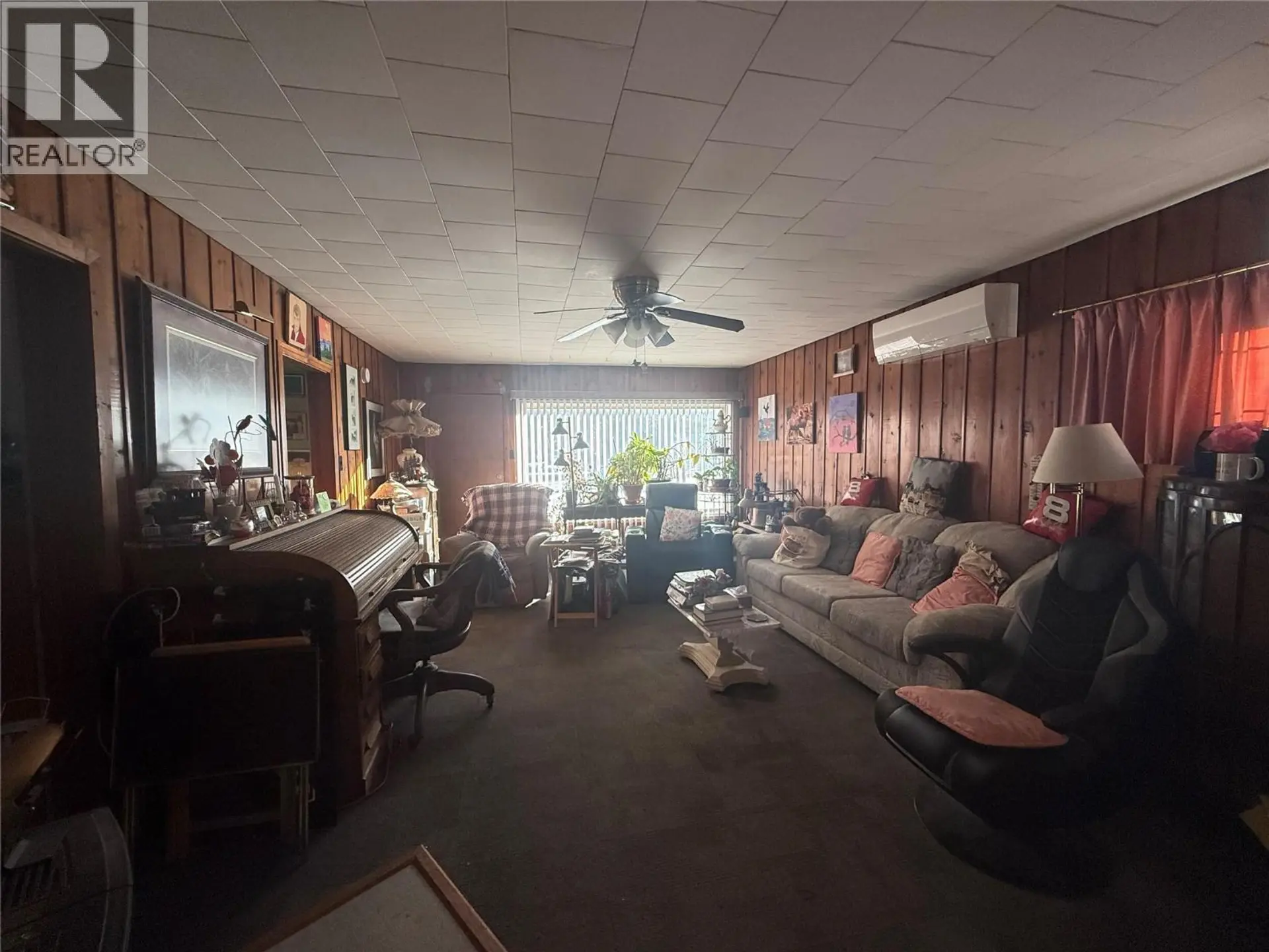 Property at 5861 33 HIGHWAY, Beaverdell, BC