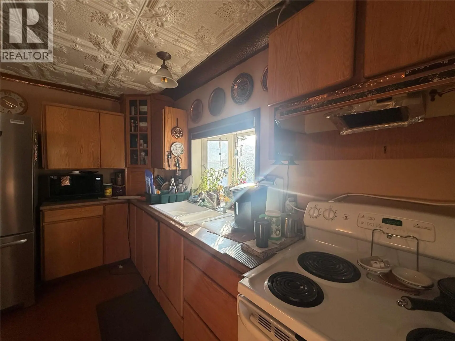 Property at 5861 33 HIGHWAY, Beaverdell, BC