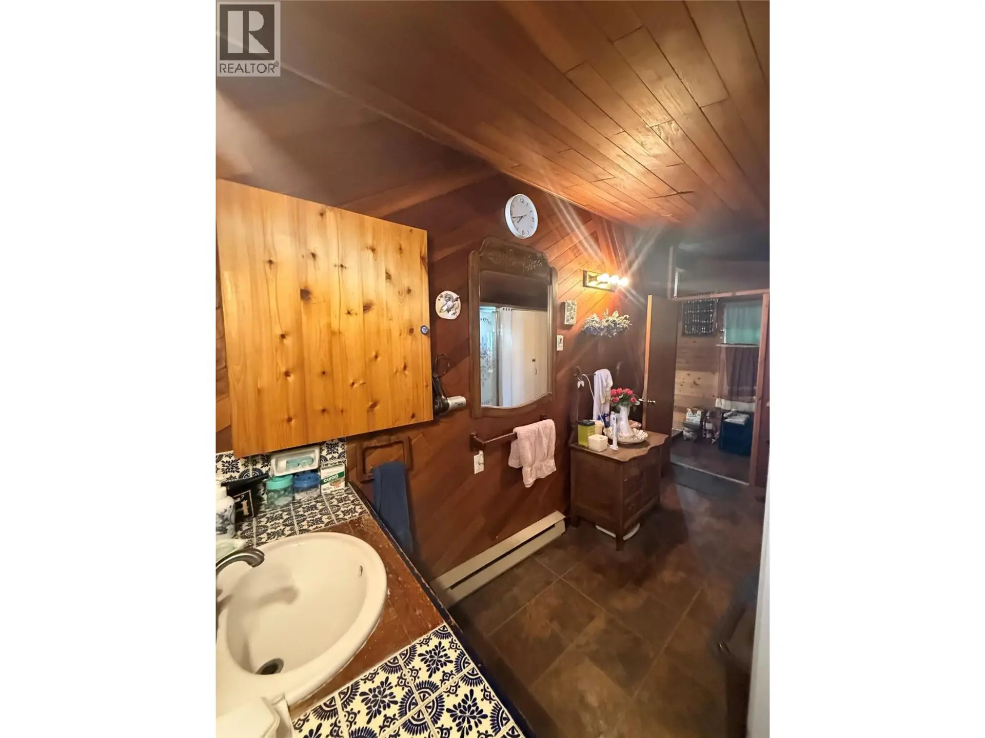 Property at 5861 33 HIGHWAY, Beaverdell, BC