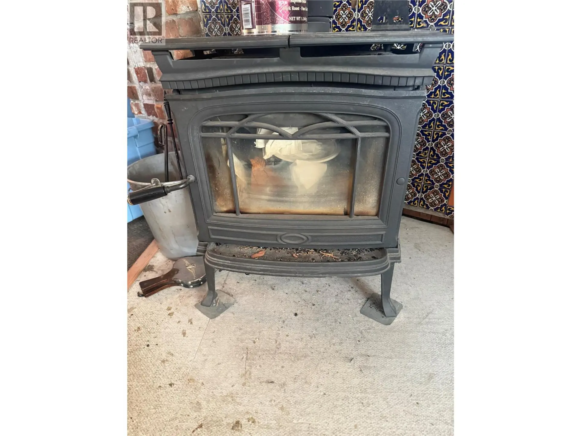 Property at 5861 33 HIGHWAY, Beaverdell, BC