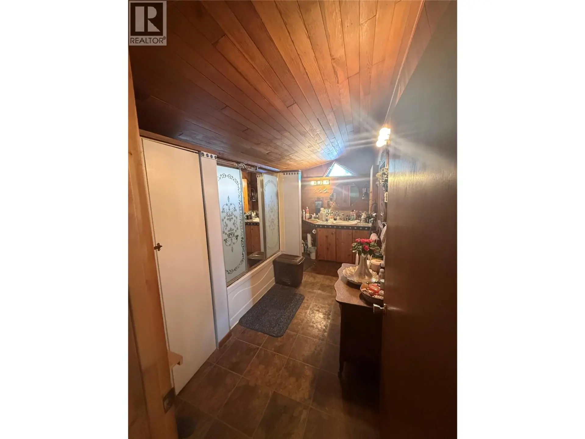 Property at 5861 33 HIGHWAY, Beaverdell, BC